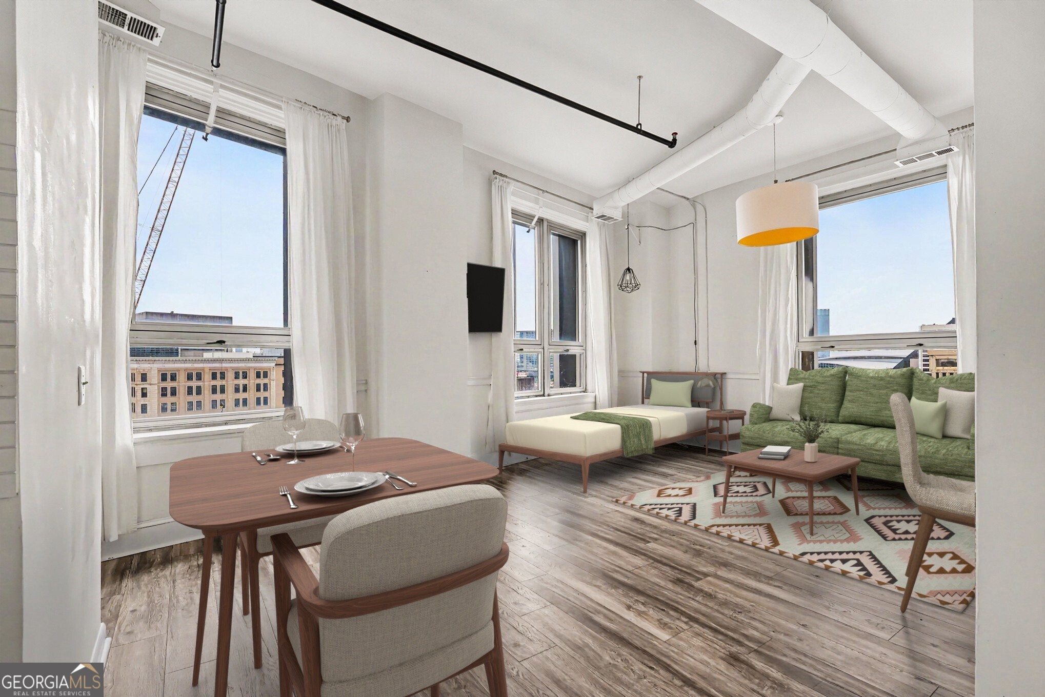20 Marietta Street NW # 9E