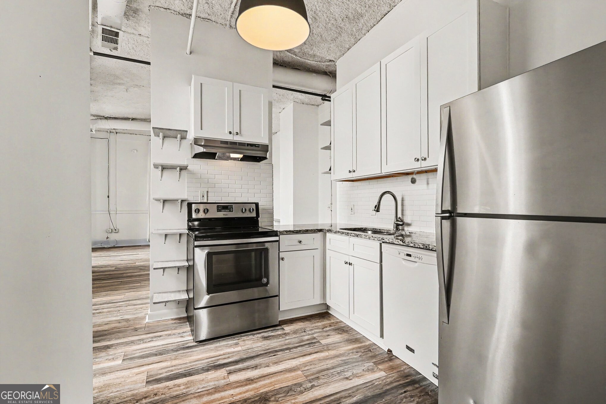20 Marietta Street NW # 9E