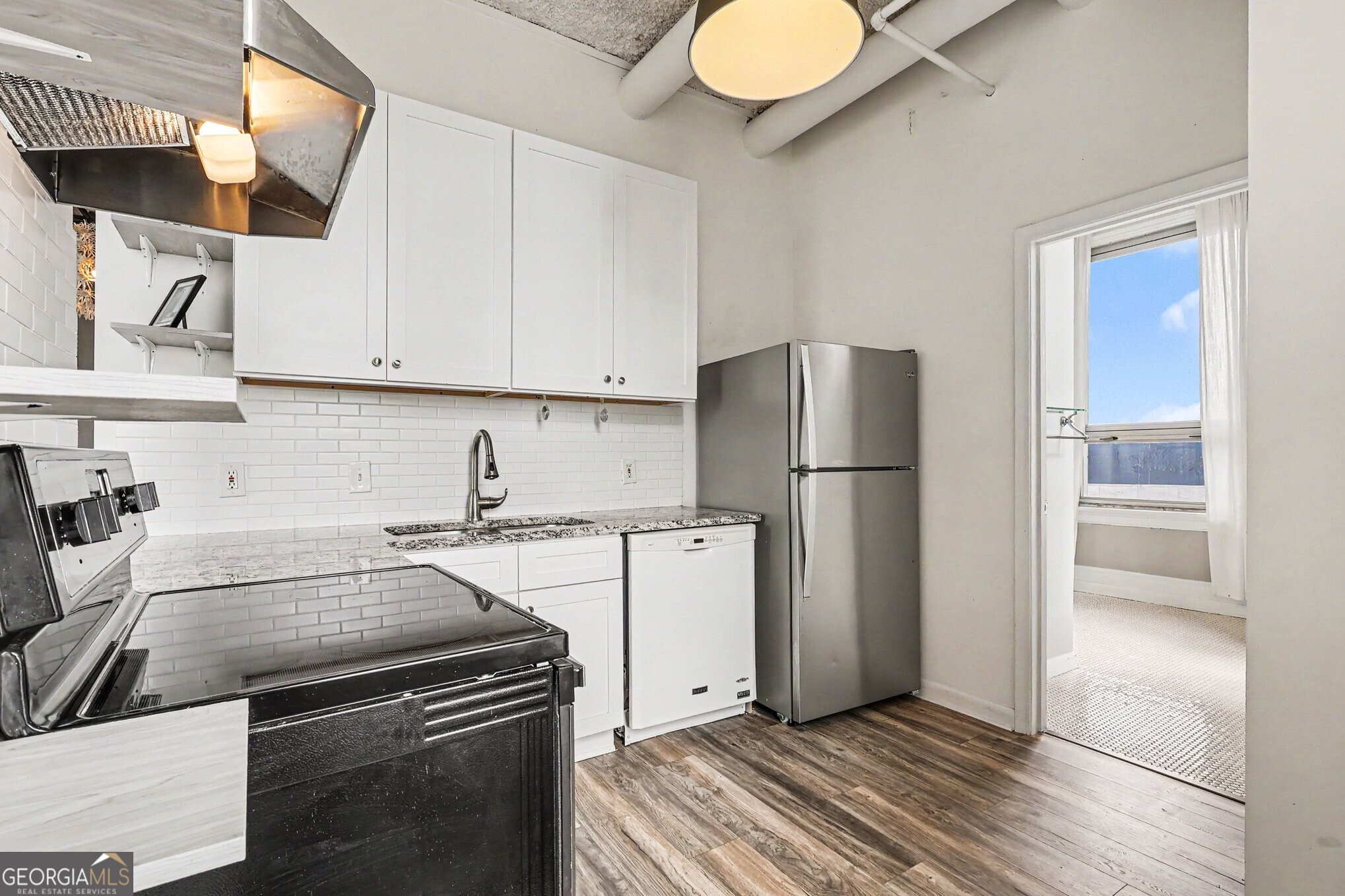 20 Marietta Street NW # 9E