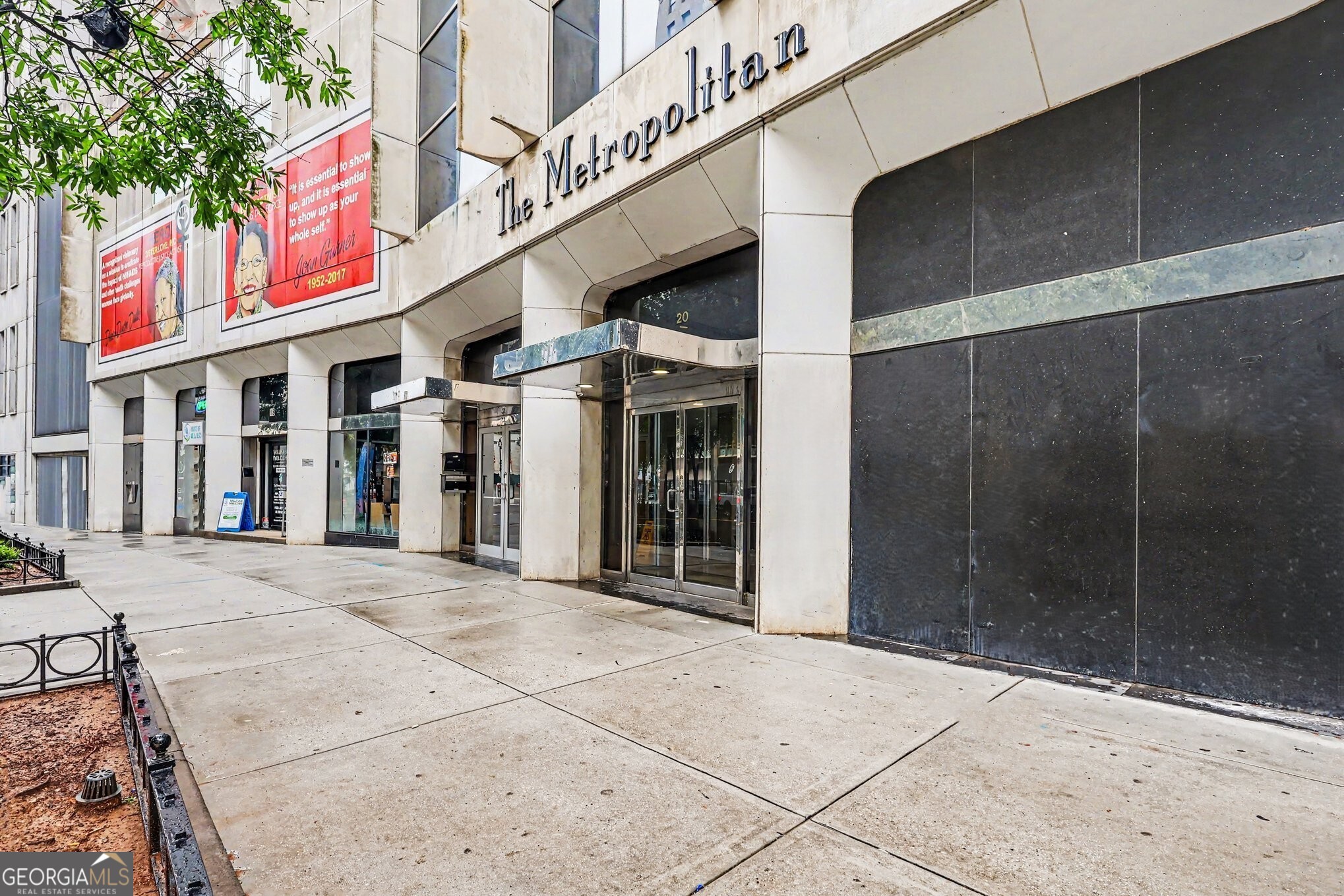 20 Marietta Street NW # 9E