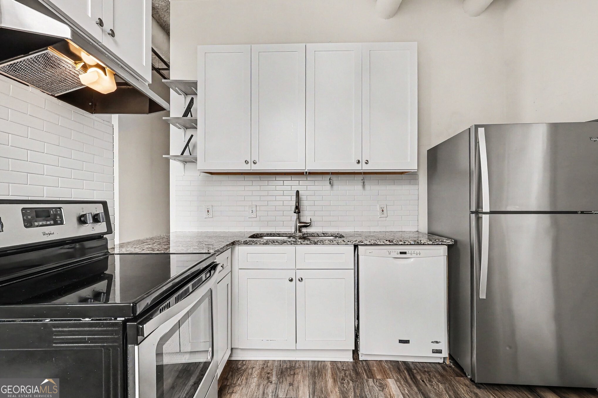 20 Marietta Street NW # 9E