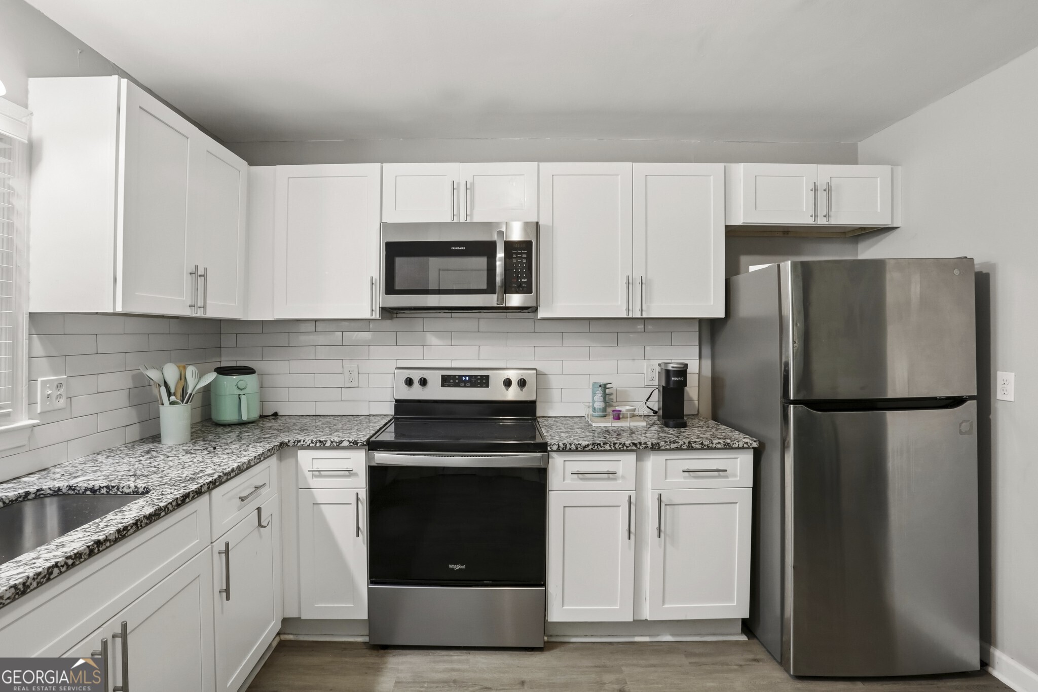 2889 White Oak Drive