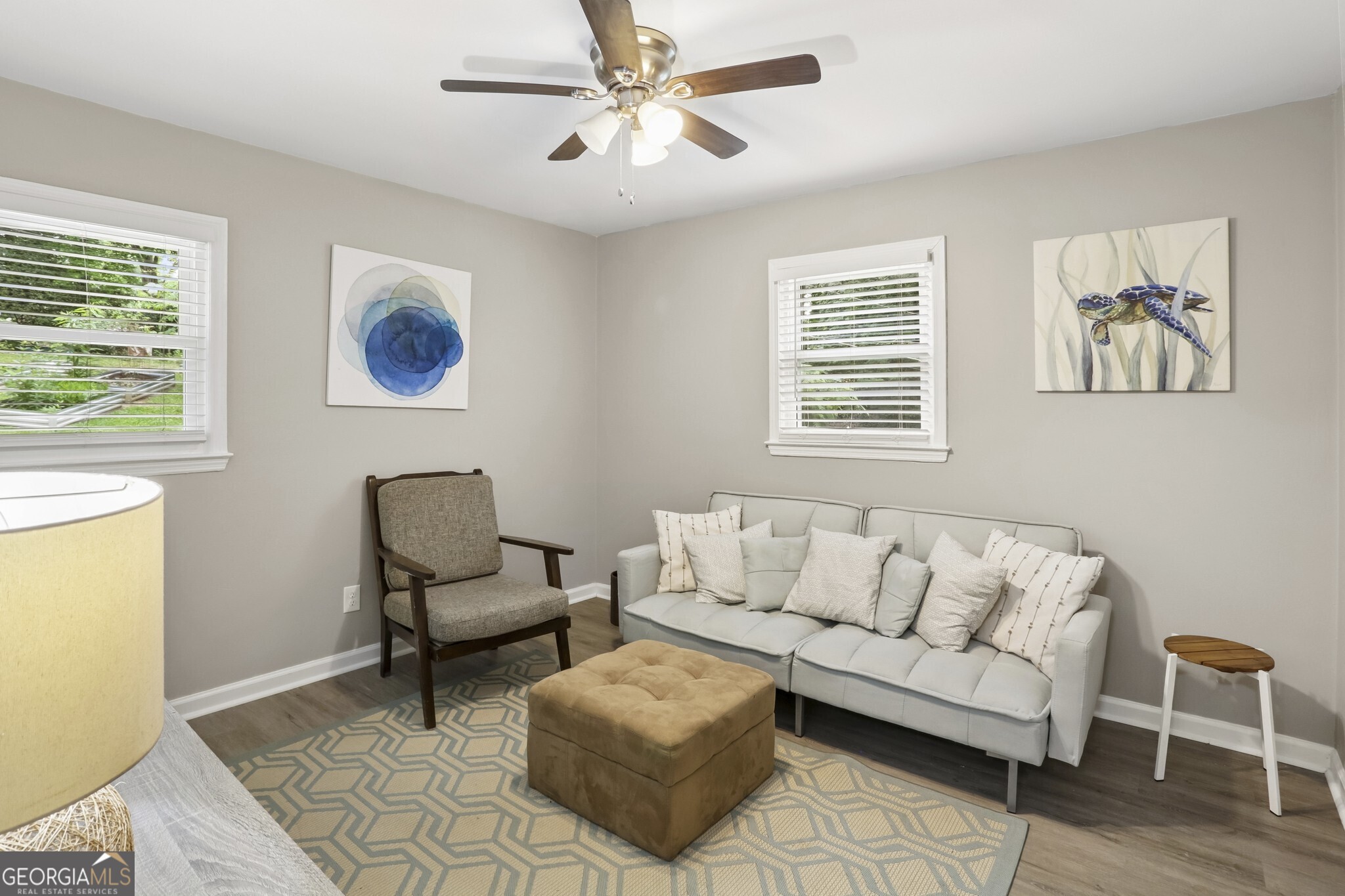2889 White Oak Drive