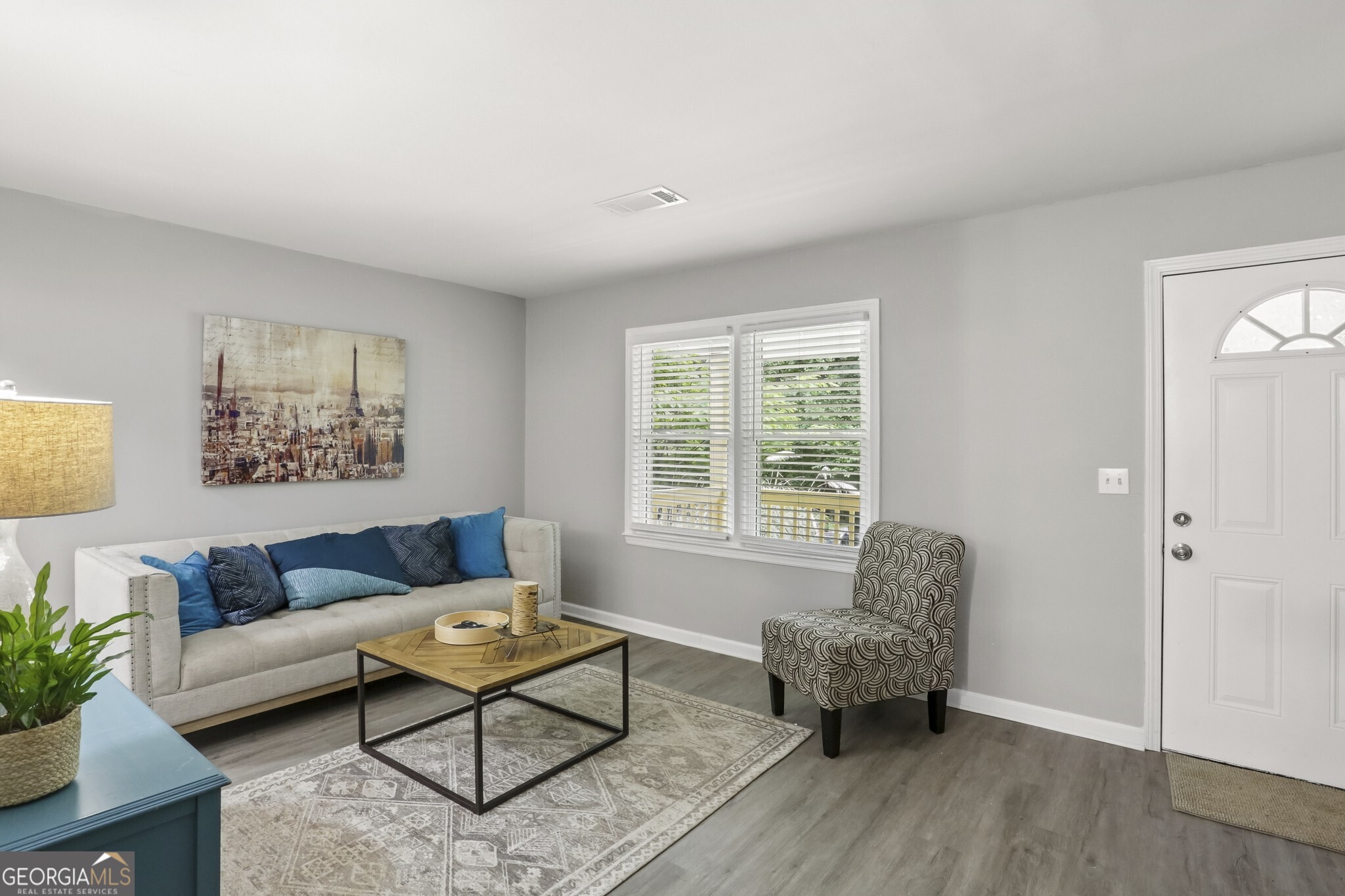 2889 White Oak Drive