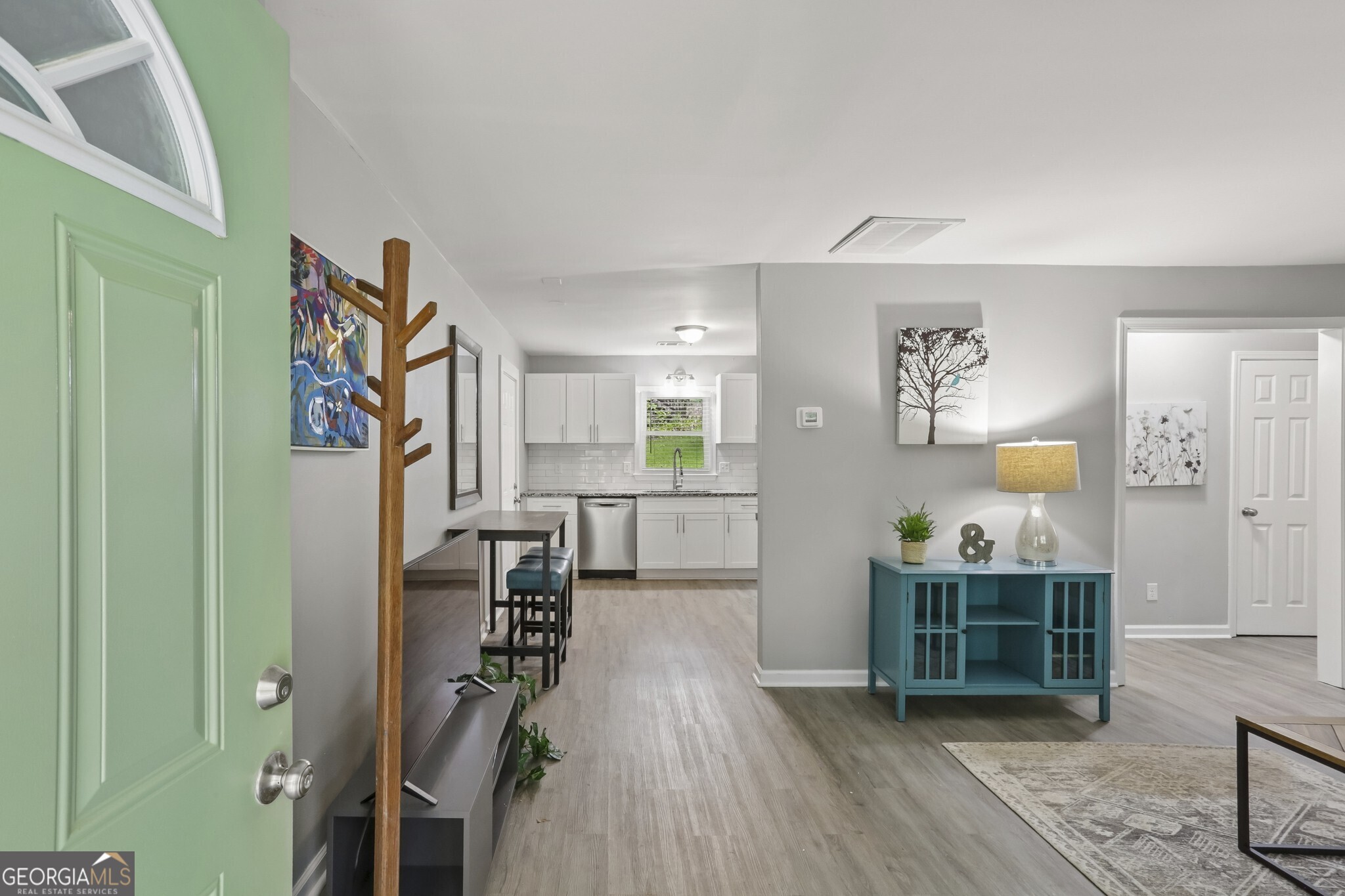 2889 White Oak Drive
