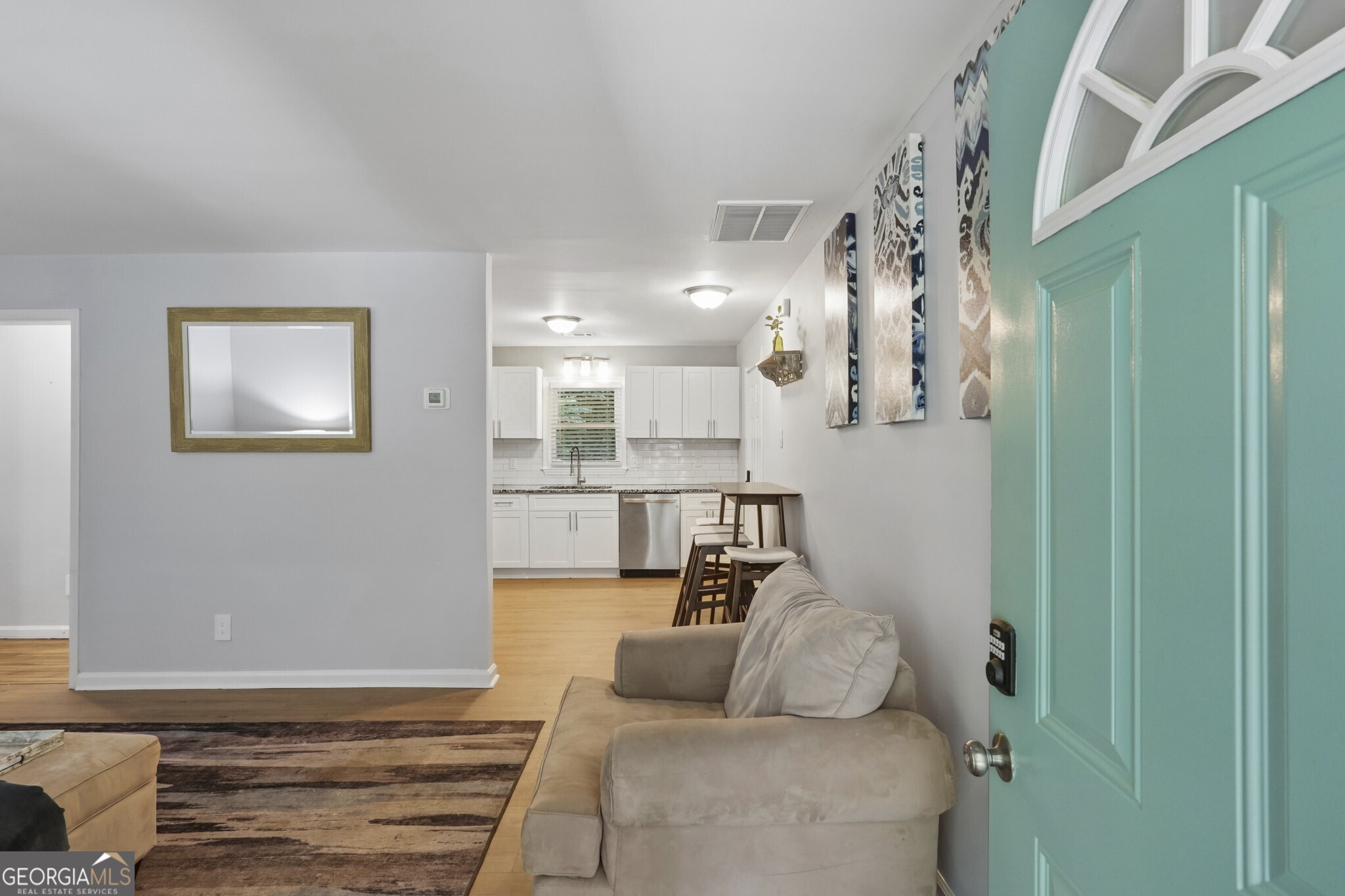 2891 White Oak Drive