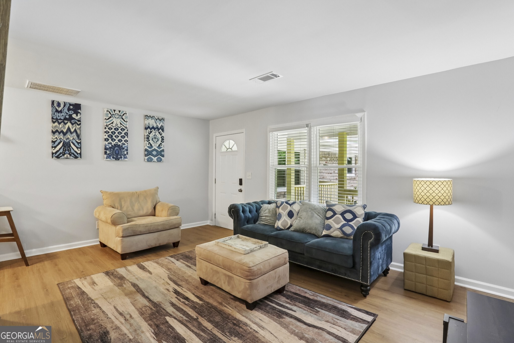 2891 White Oak Drive