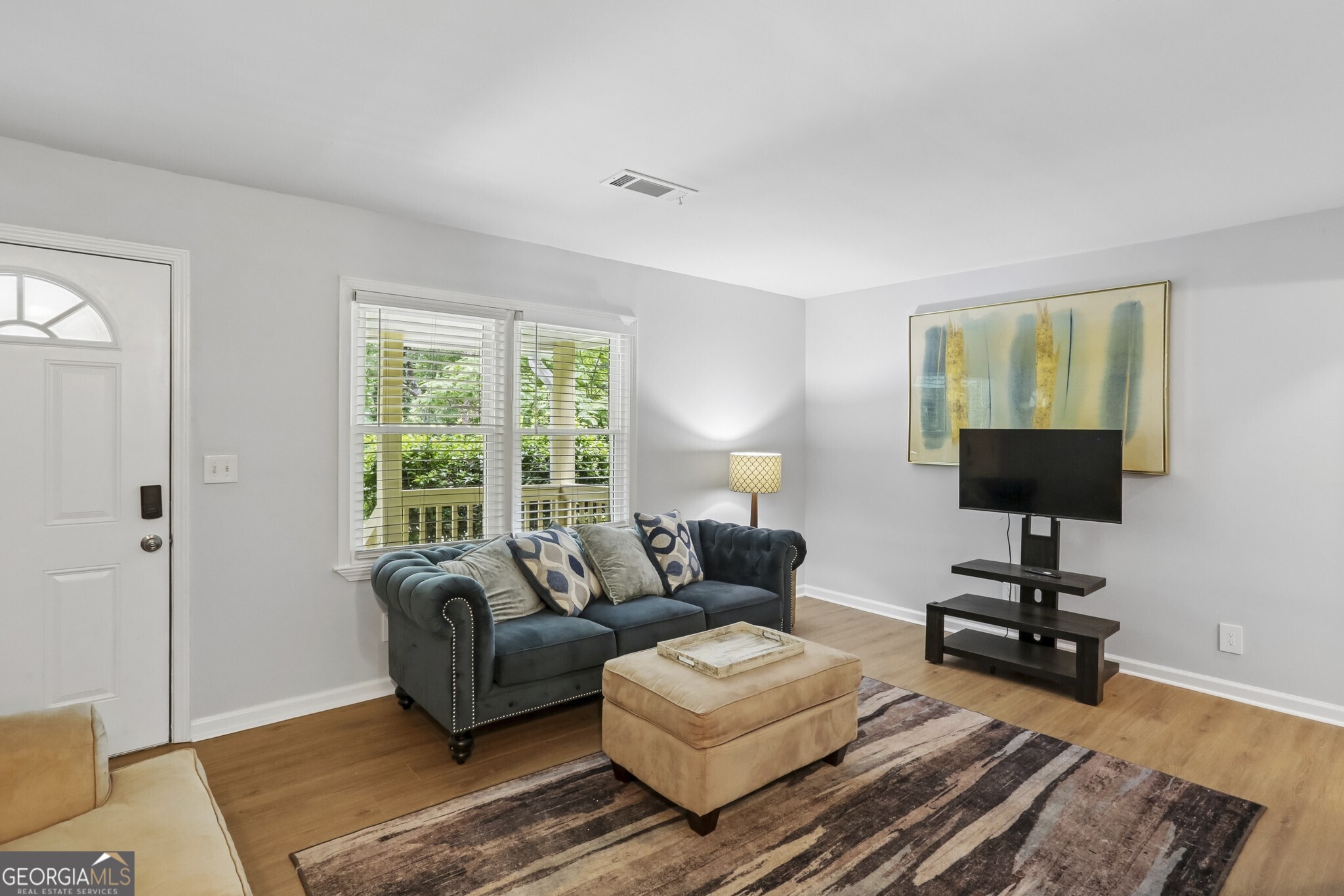 2891 White Oak Drive