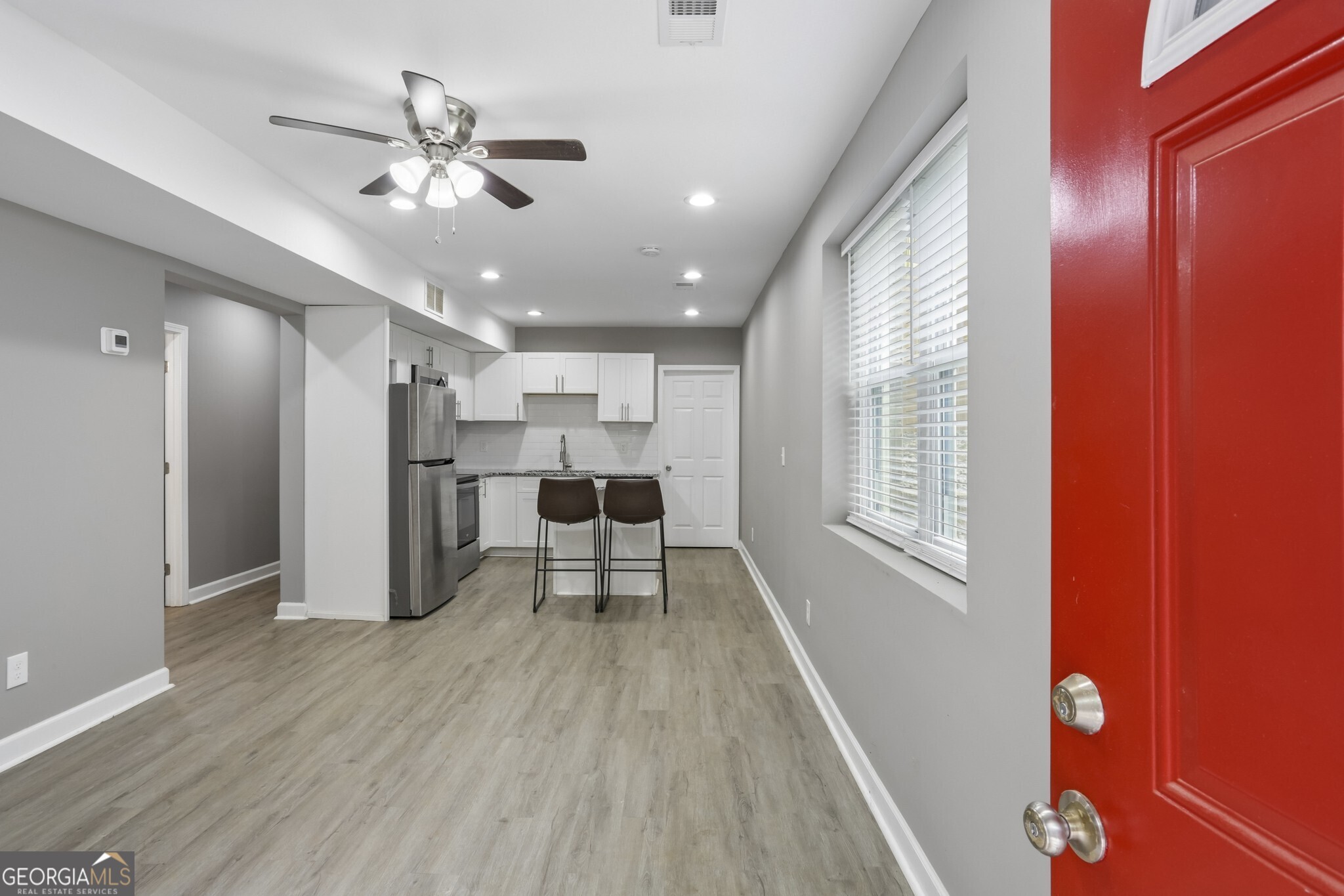 2893 White Oak Drive