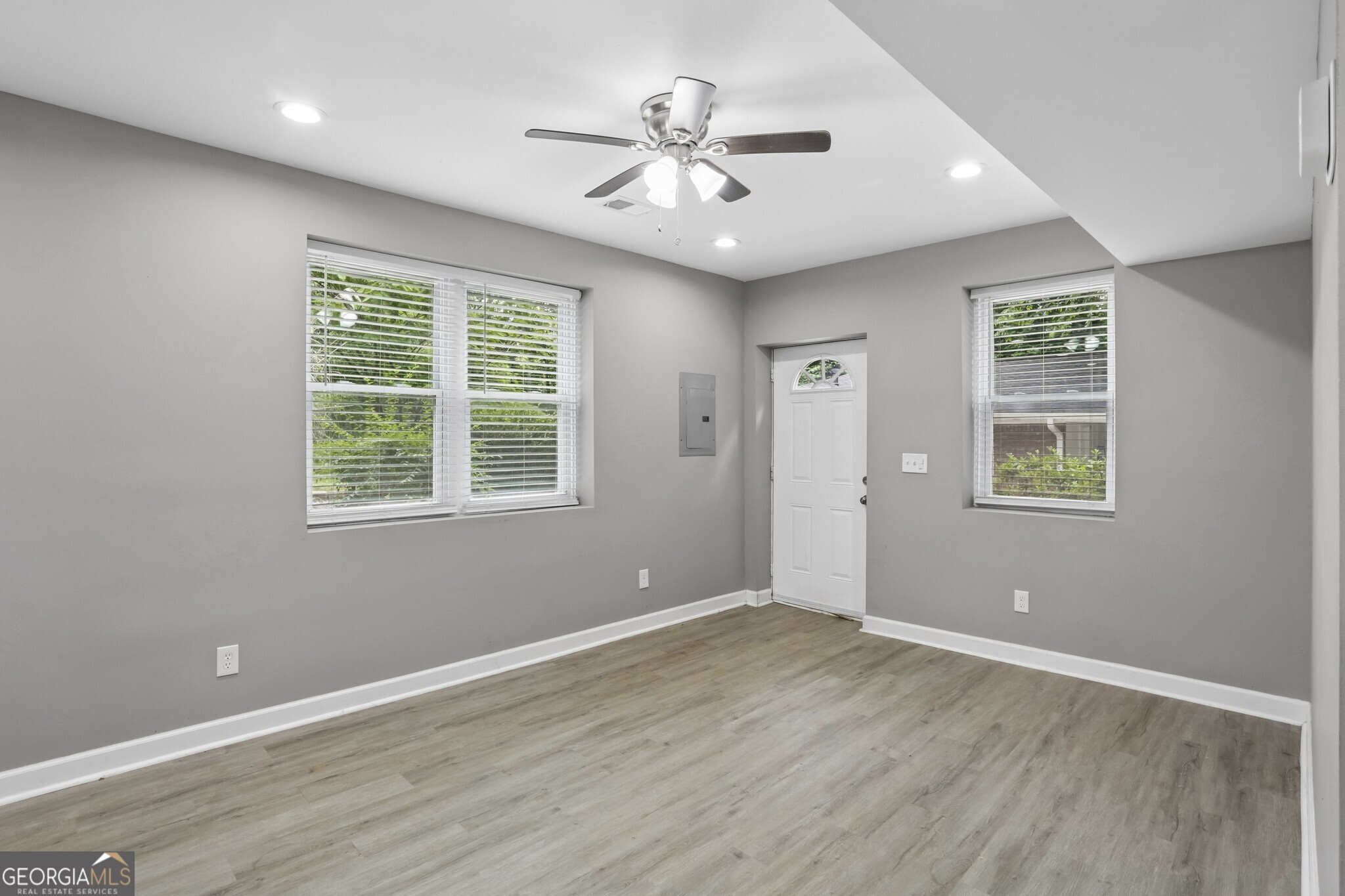 2893 White Oak Drive