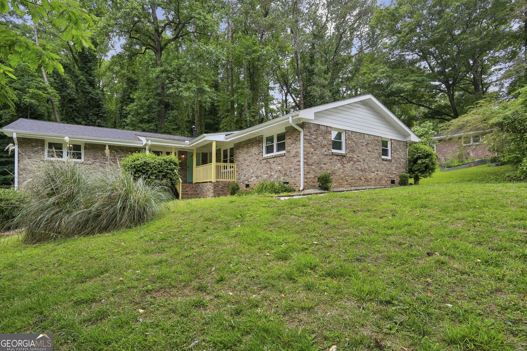 2893 White Oak Drive