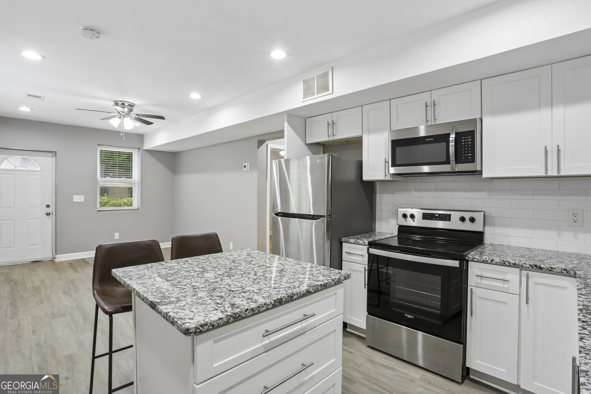2893 White Oak Drive