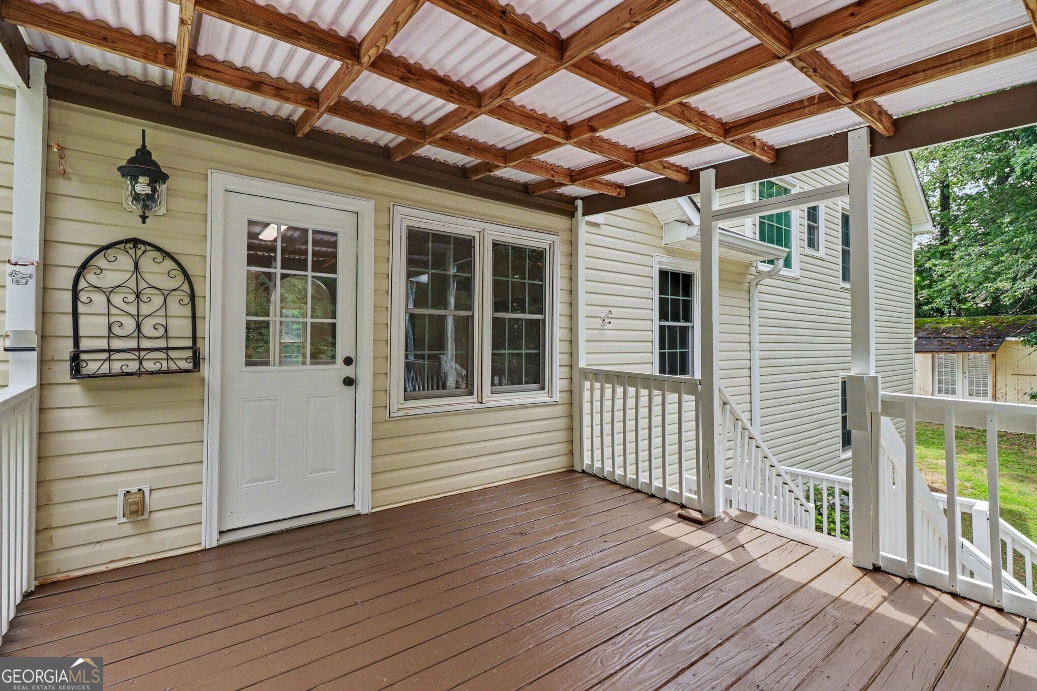 13 Morgan Avenue