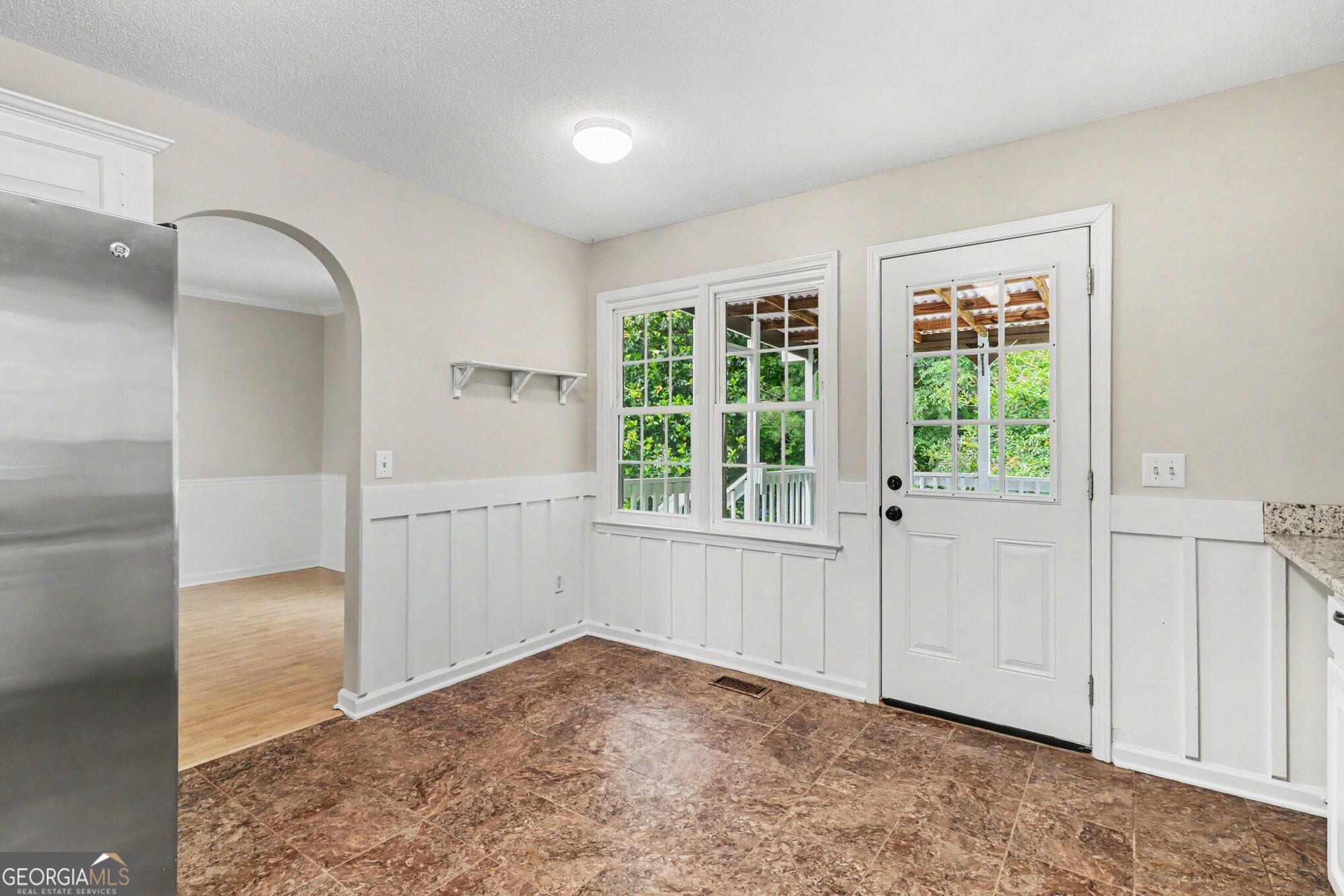 13 Morgan Avenue