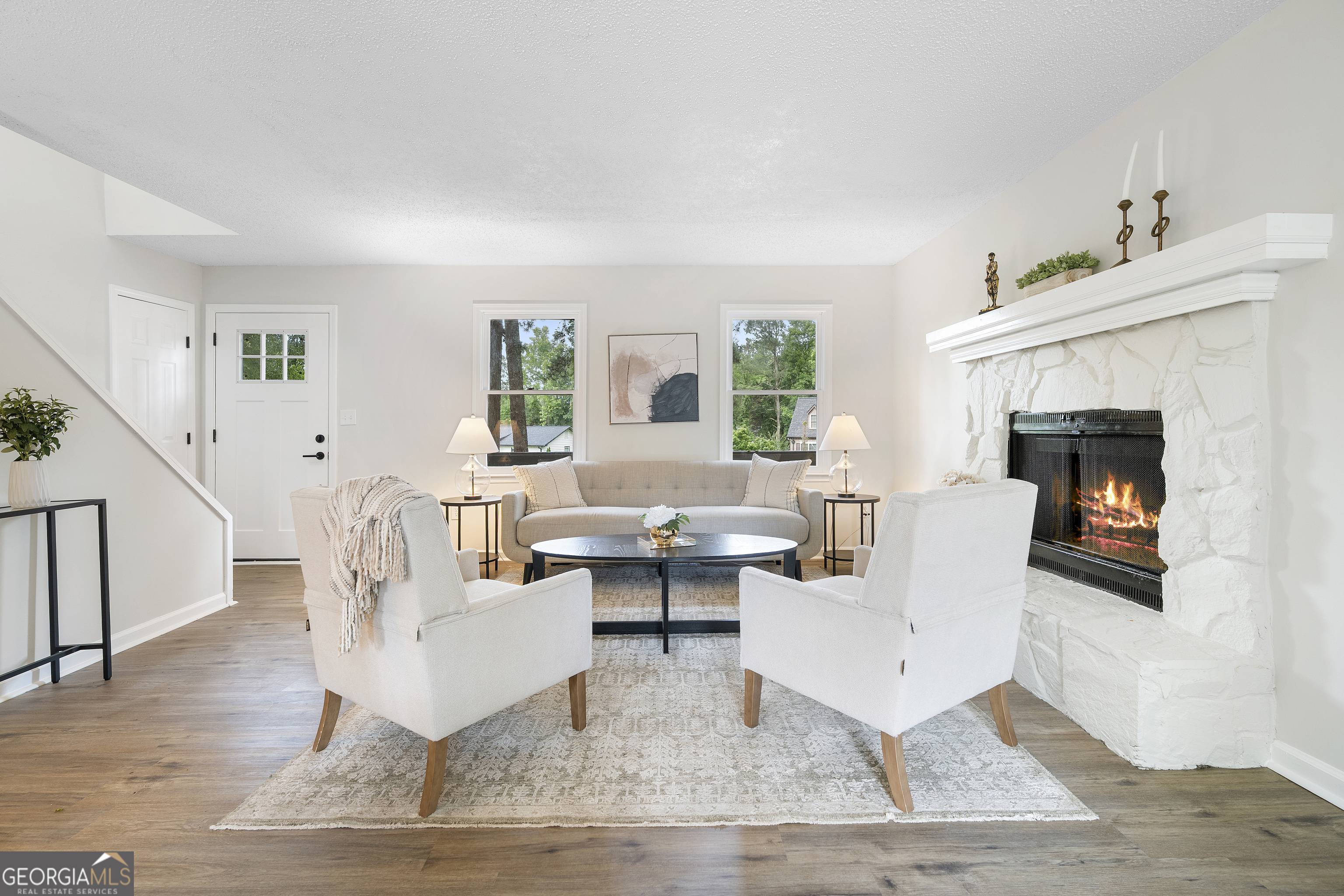4908 Sunrise Way