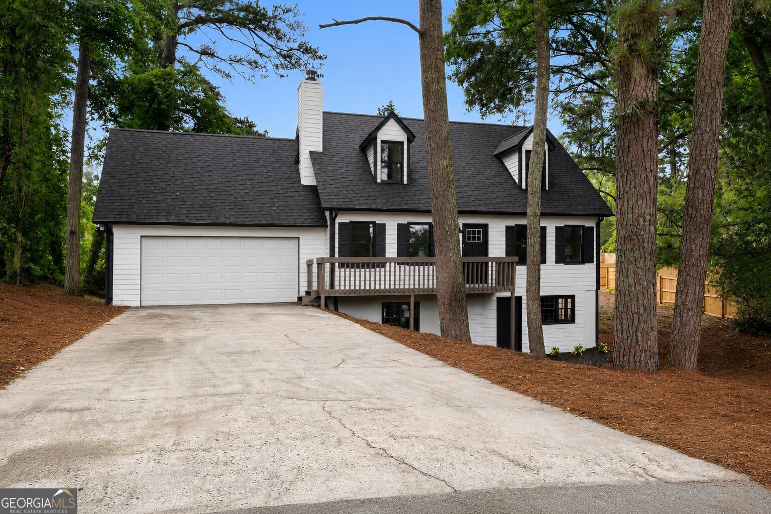 4908 Sunrise Way