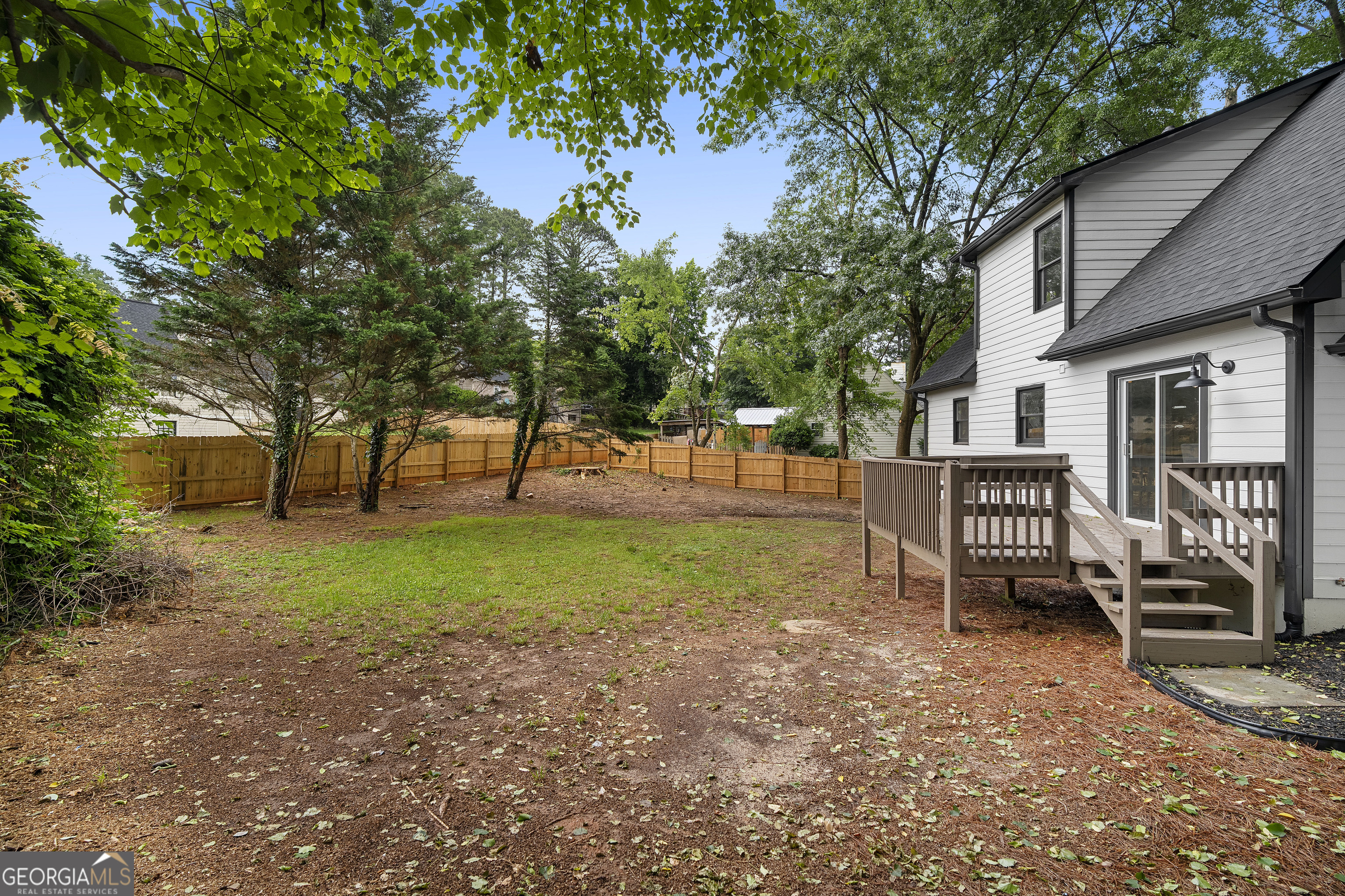 4908 Sunrise Way