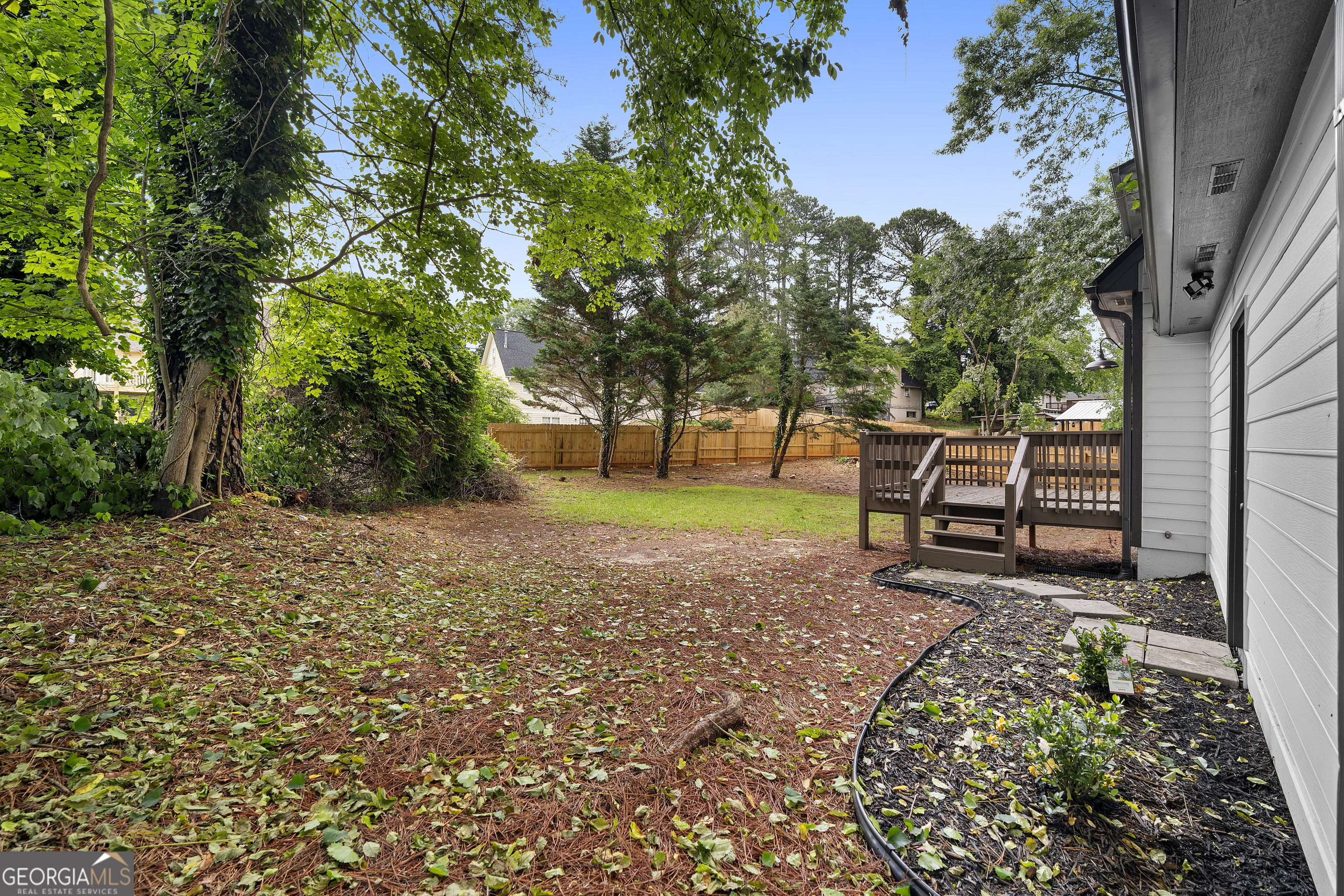 4908 Sunrise Way