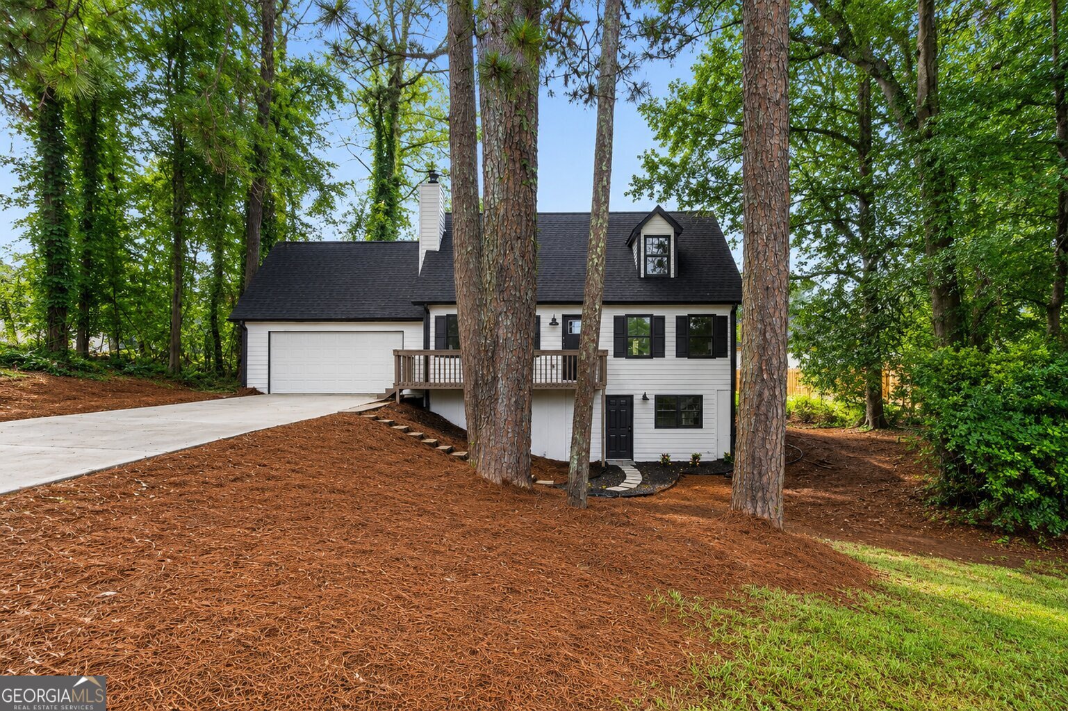 4908 Sunrise Way