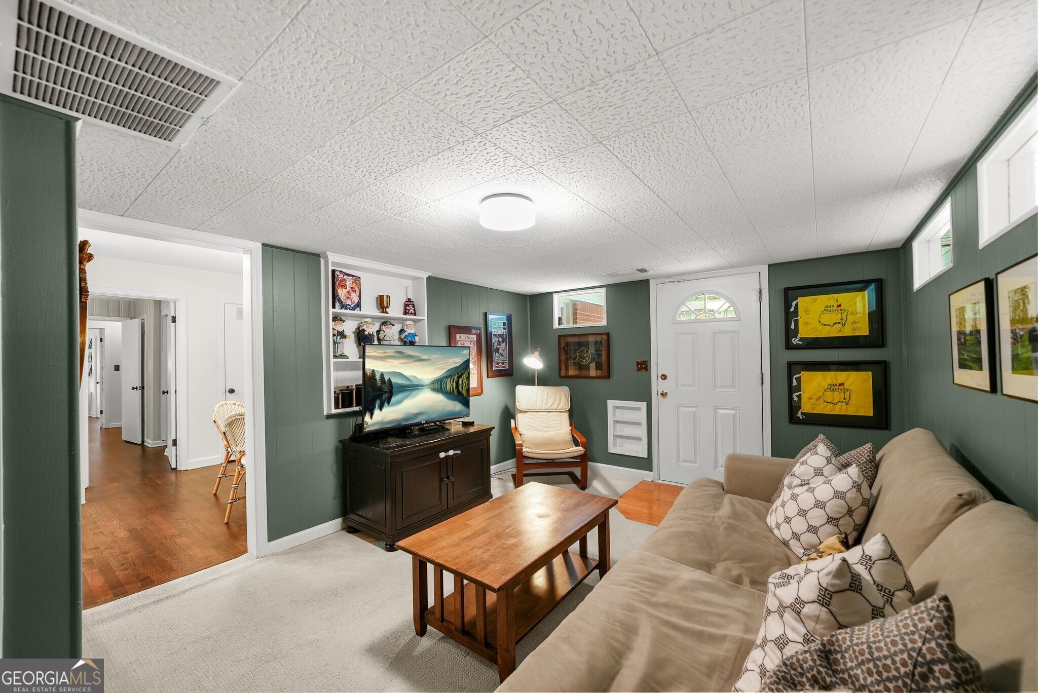 2447 Hunting Valley Drive