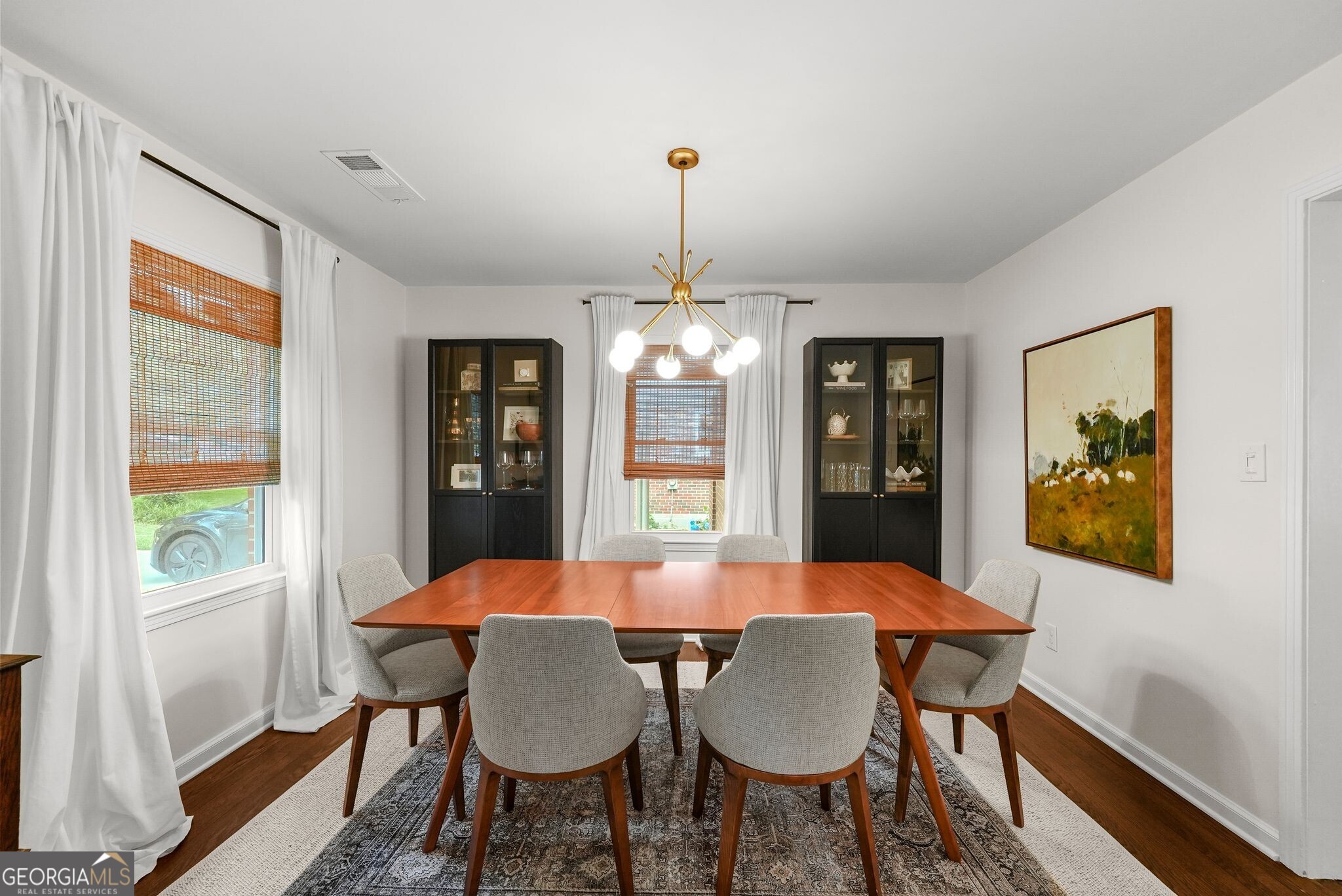 2447 Hunting Valley Drive