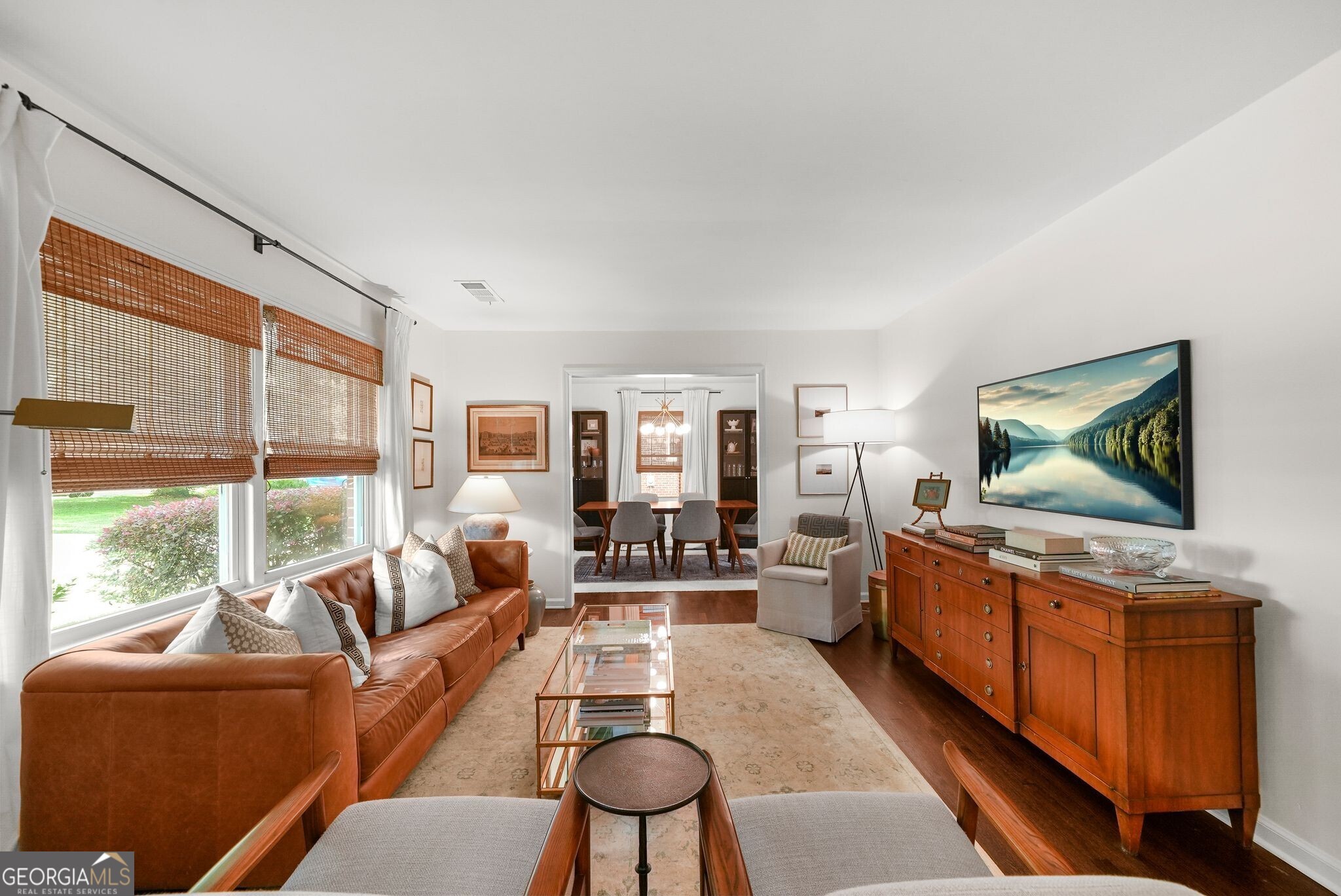 2447 Hunting Valley Drive