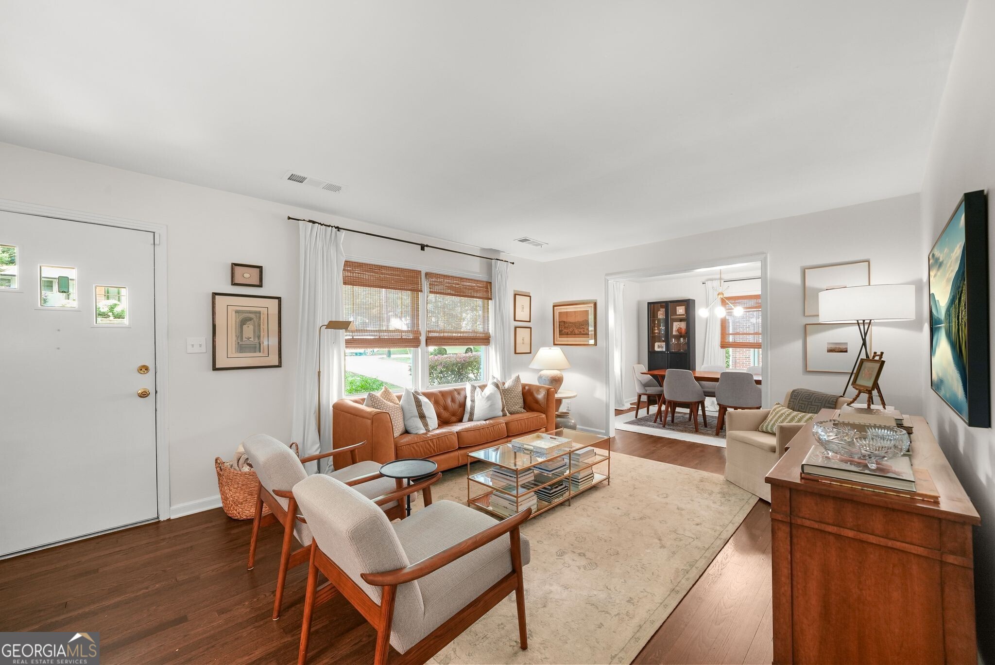 2447 Hunting Valley Drive