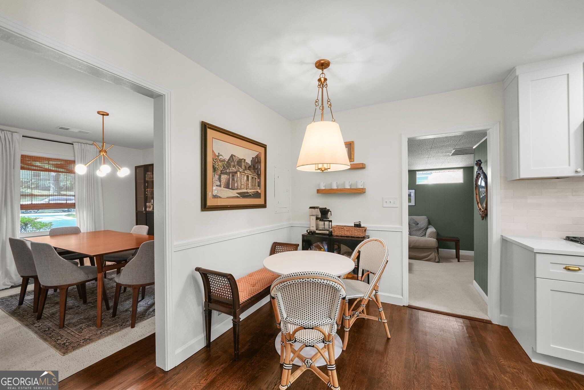 2447 Hunting Valley Drive