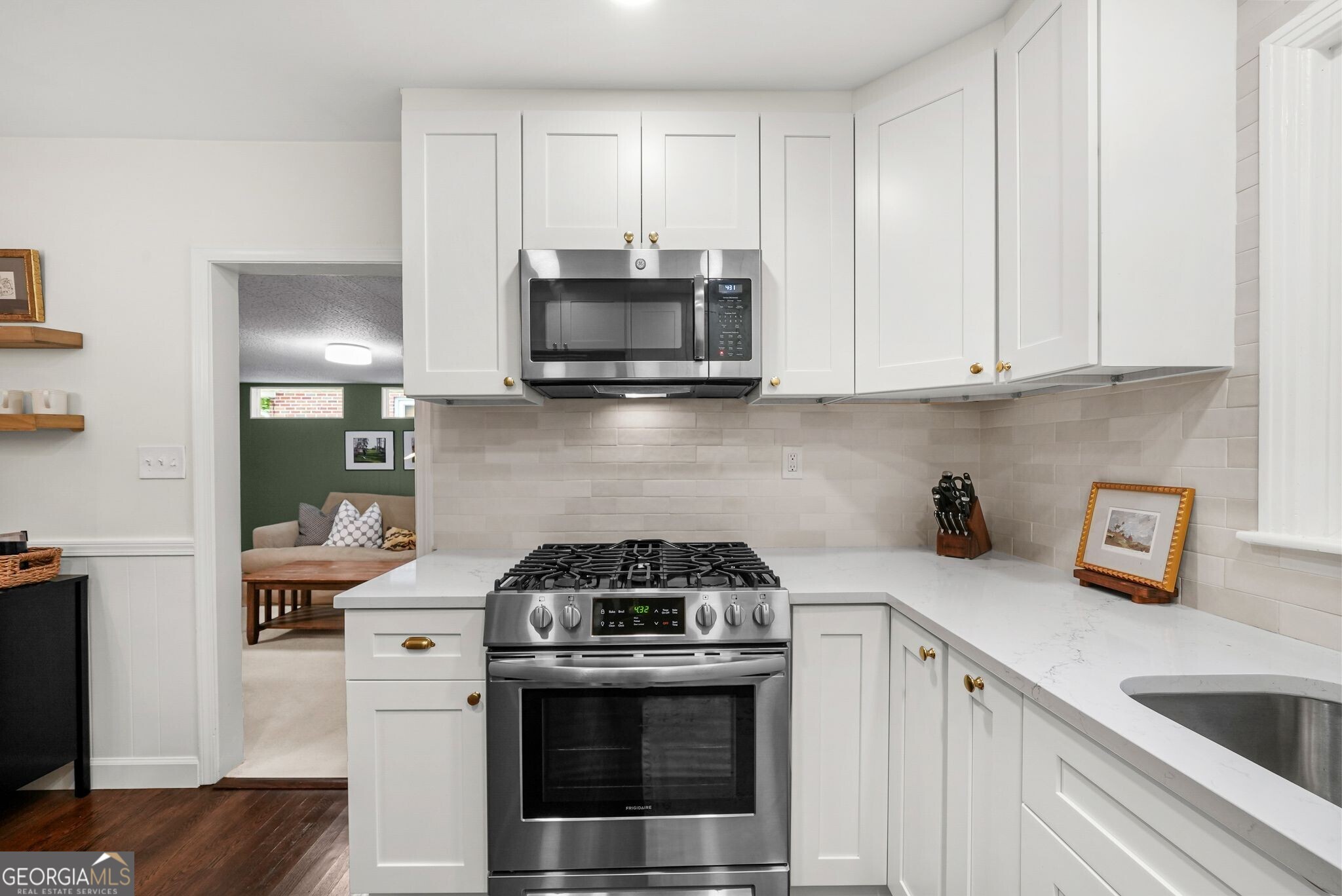 2447 Hunting Valley Drive