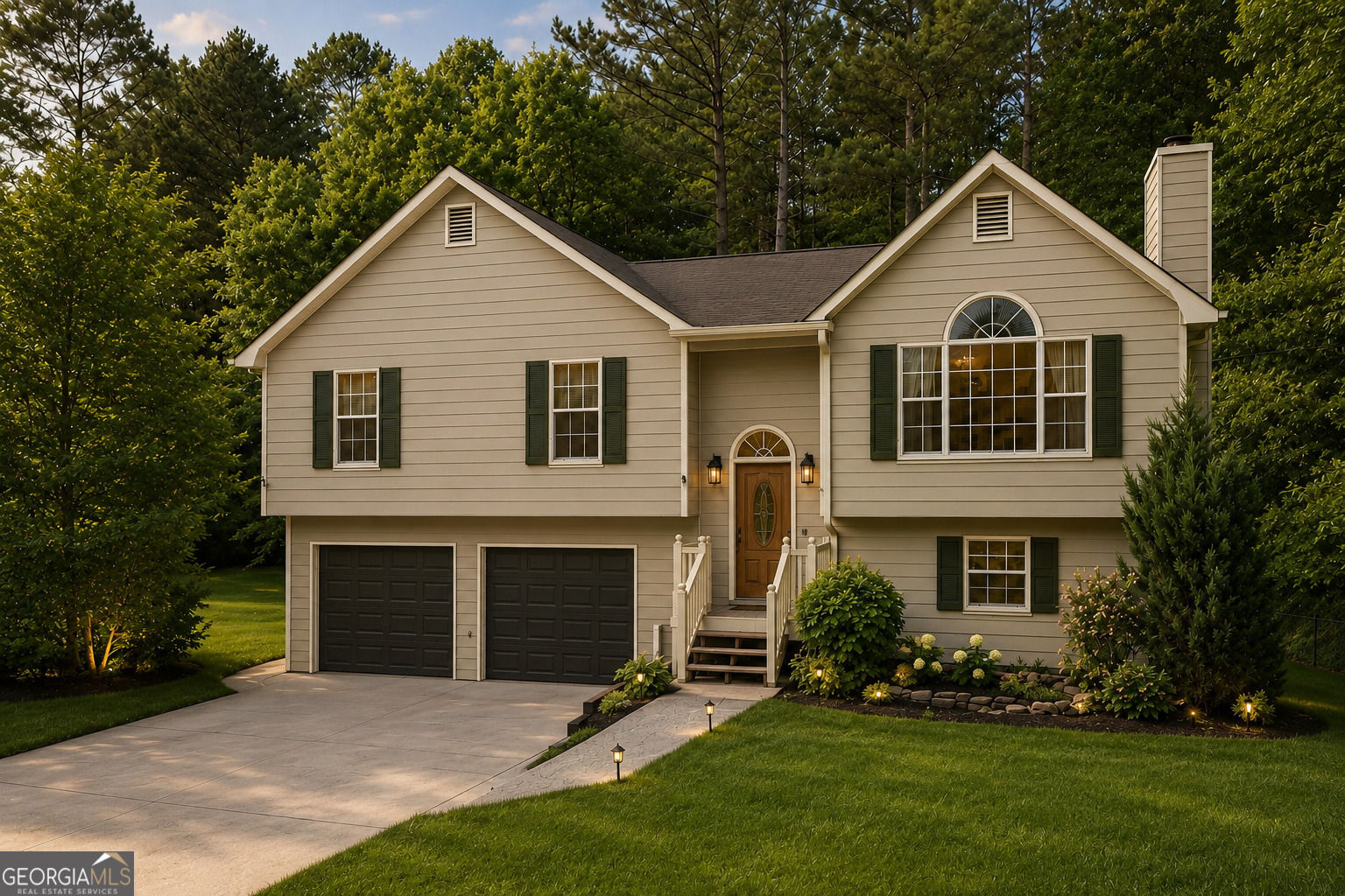 67 Due West Place