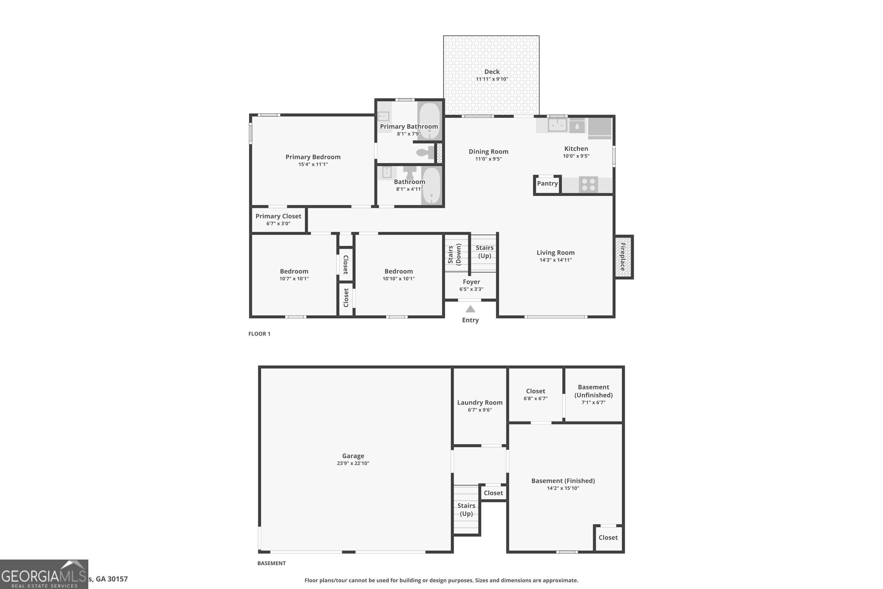 67 Due West Place