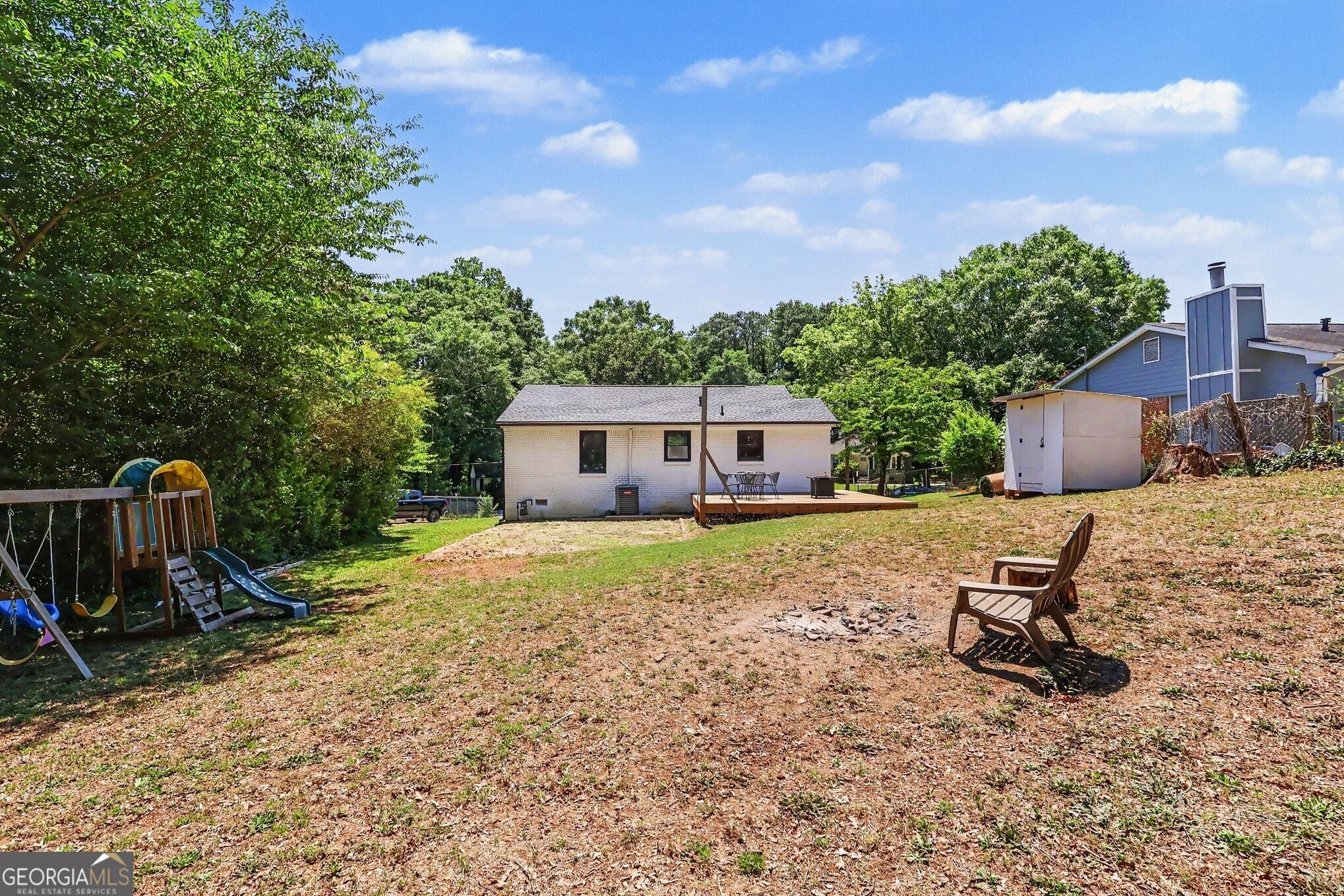 1120 Delores Way