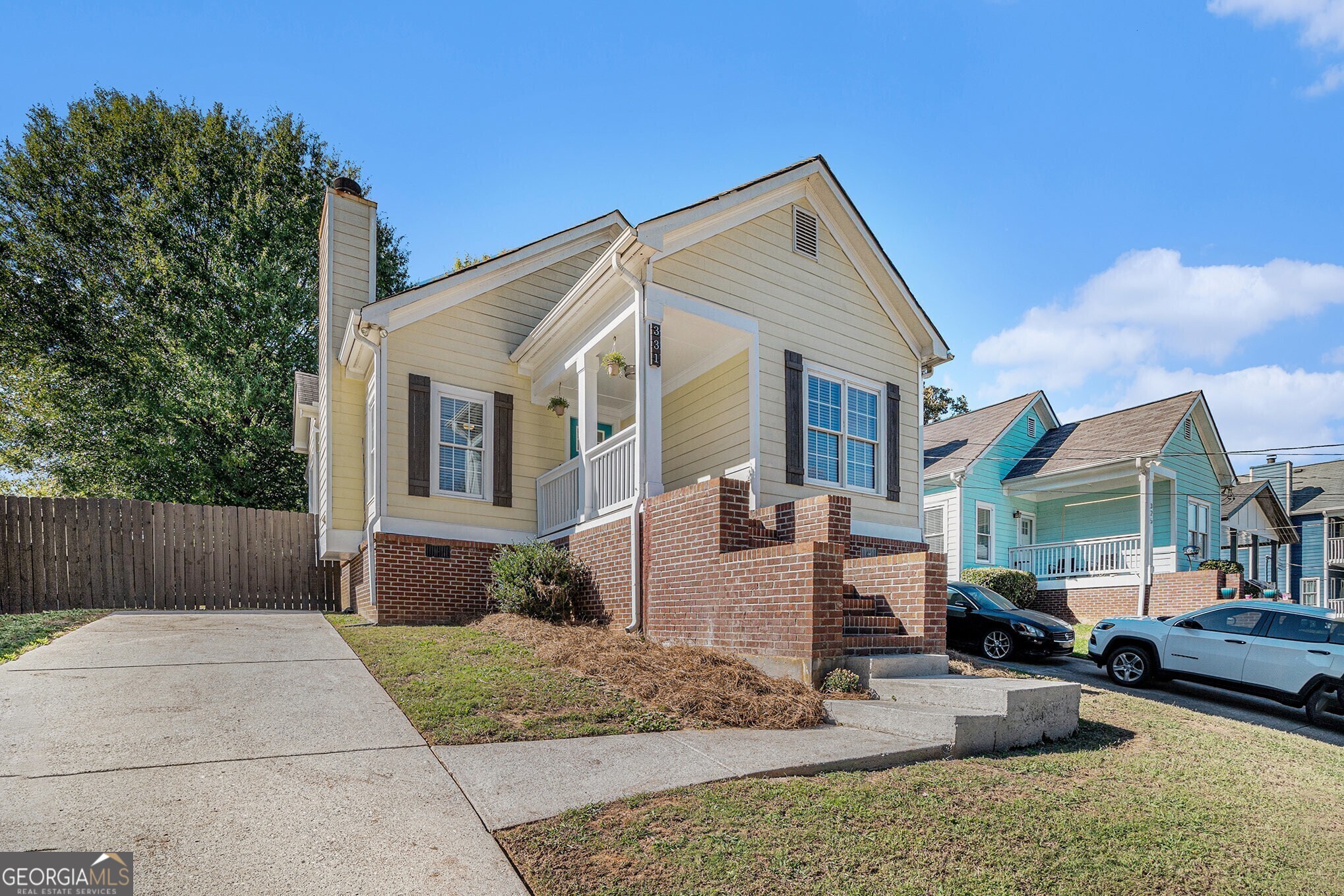331 Inman Street SW