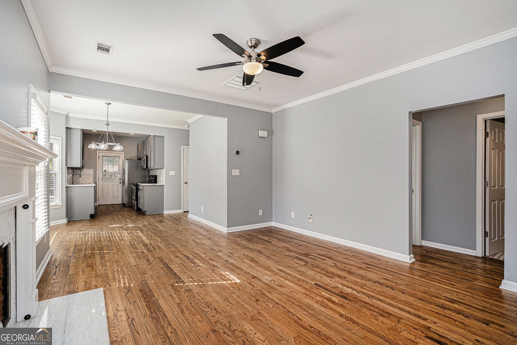 331 Inman Street SW