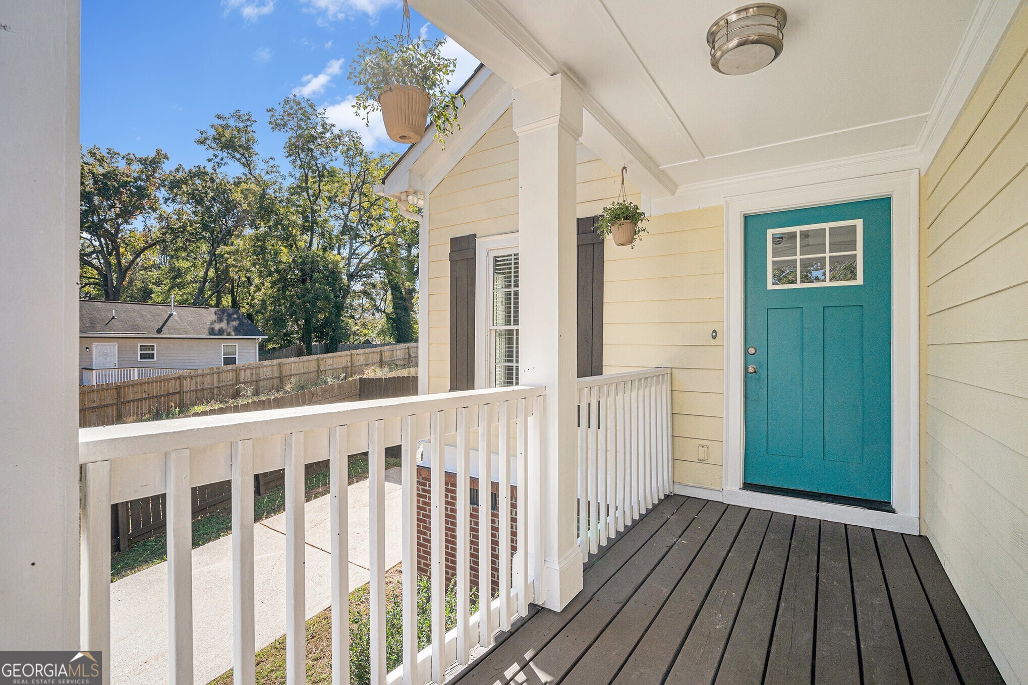 331 Inman Street SW
