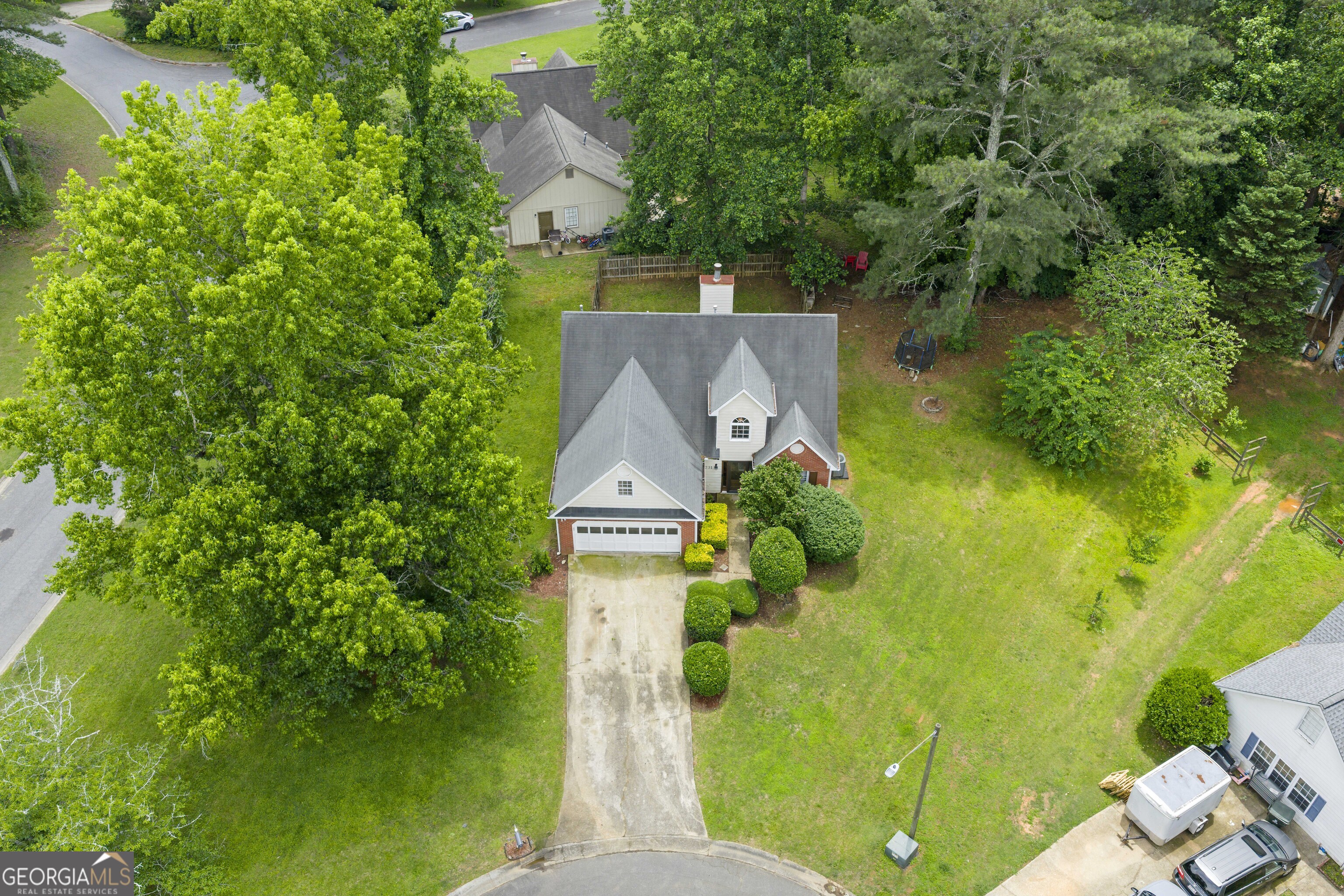 6231 Autumn View Court NW