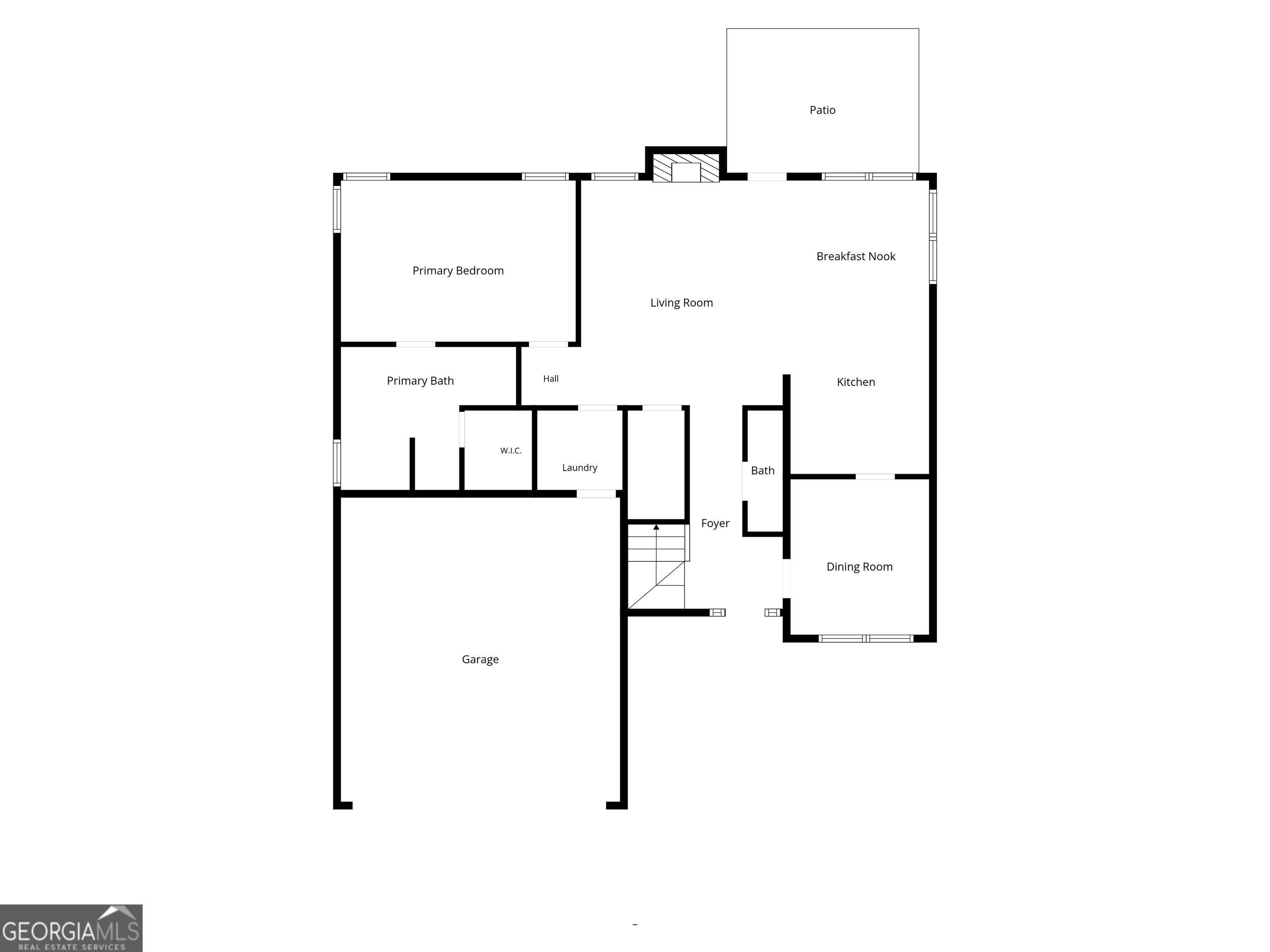 6231 Autumn View Court NW