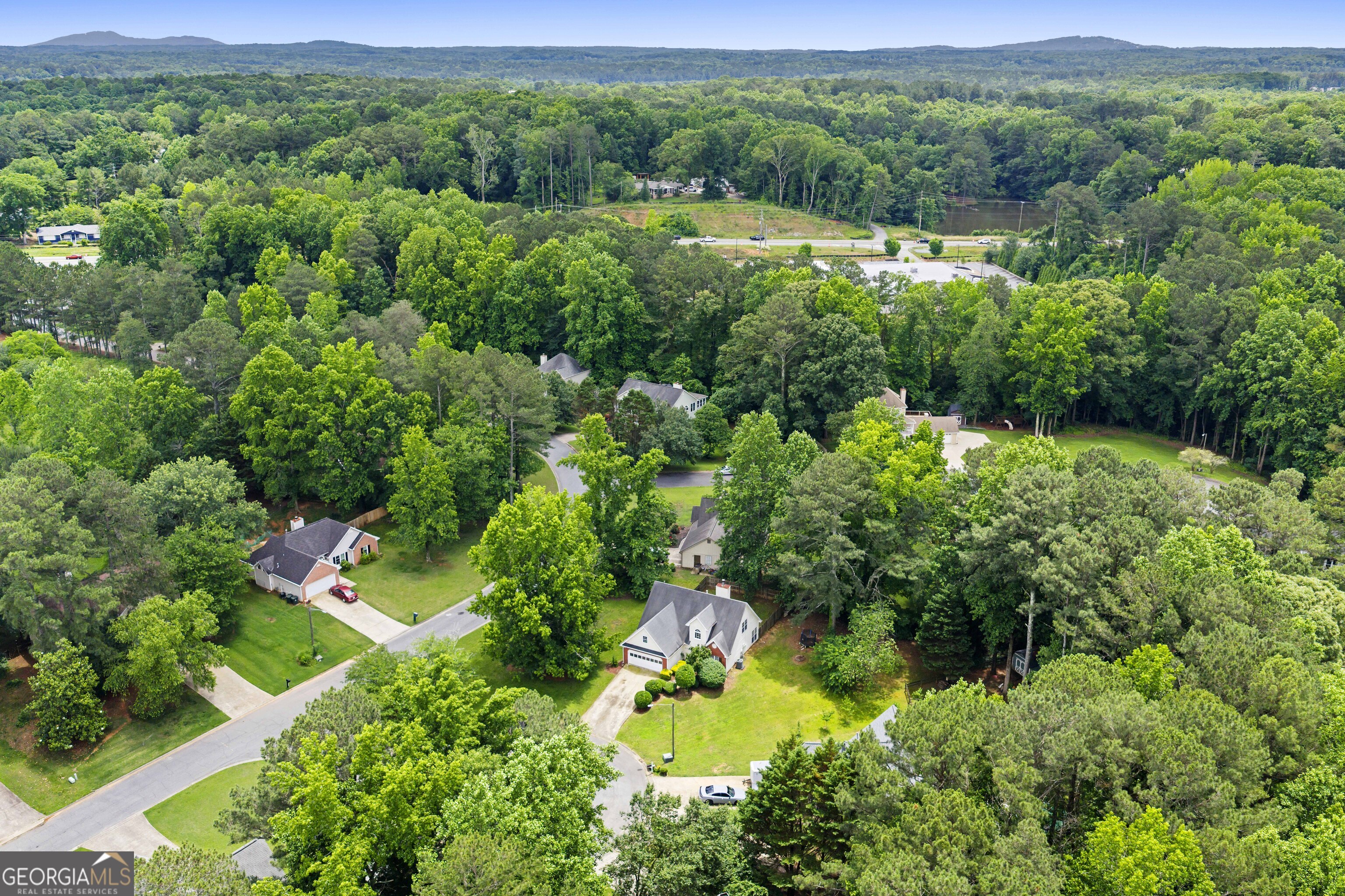 6231 Autumn View Court NW