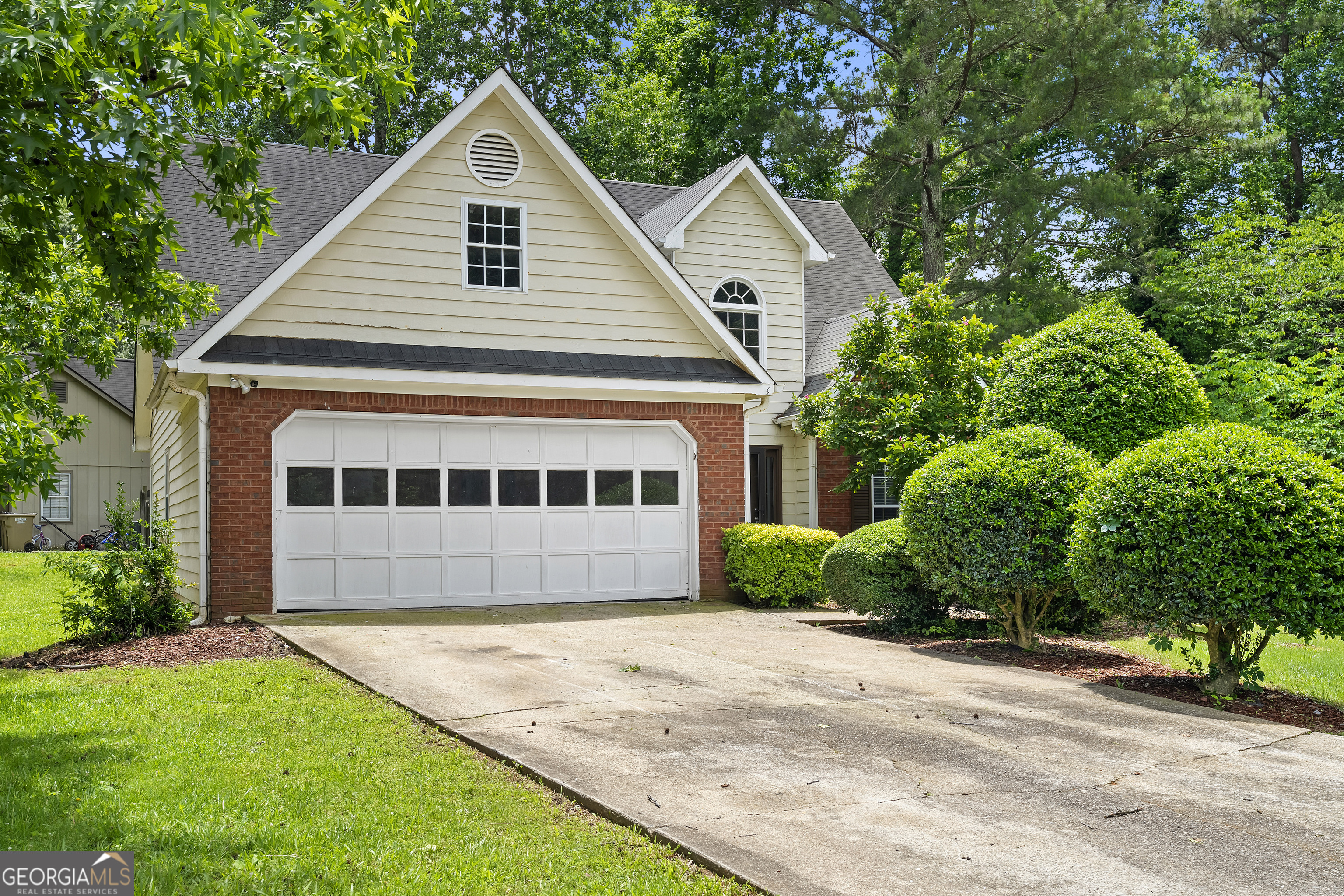 6231 Autumn View Court NW