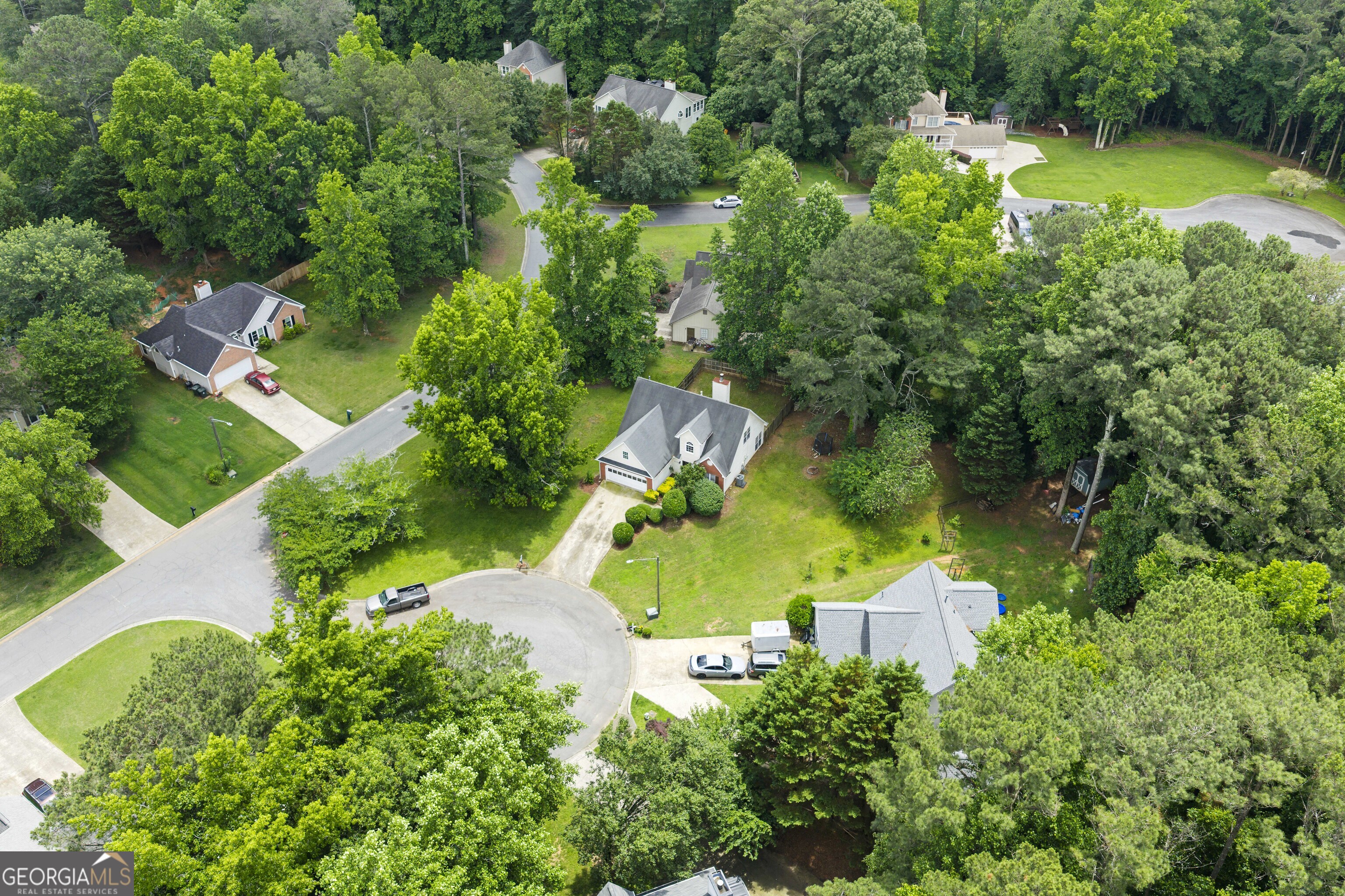6231 Autumn View Court NW
