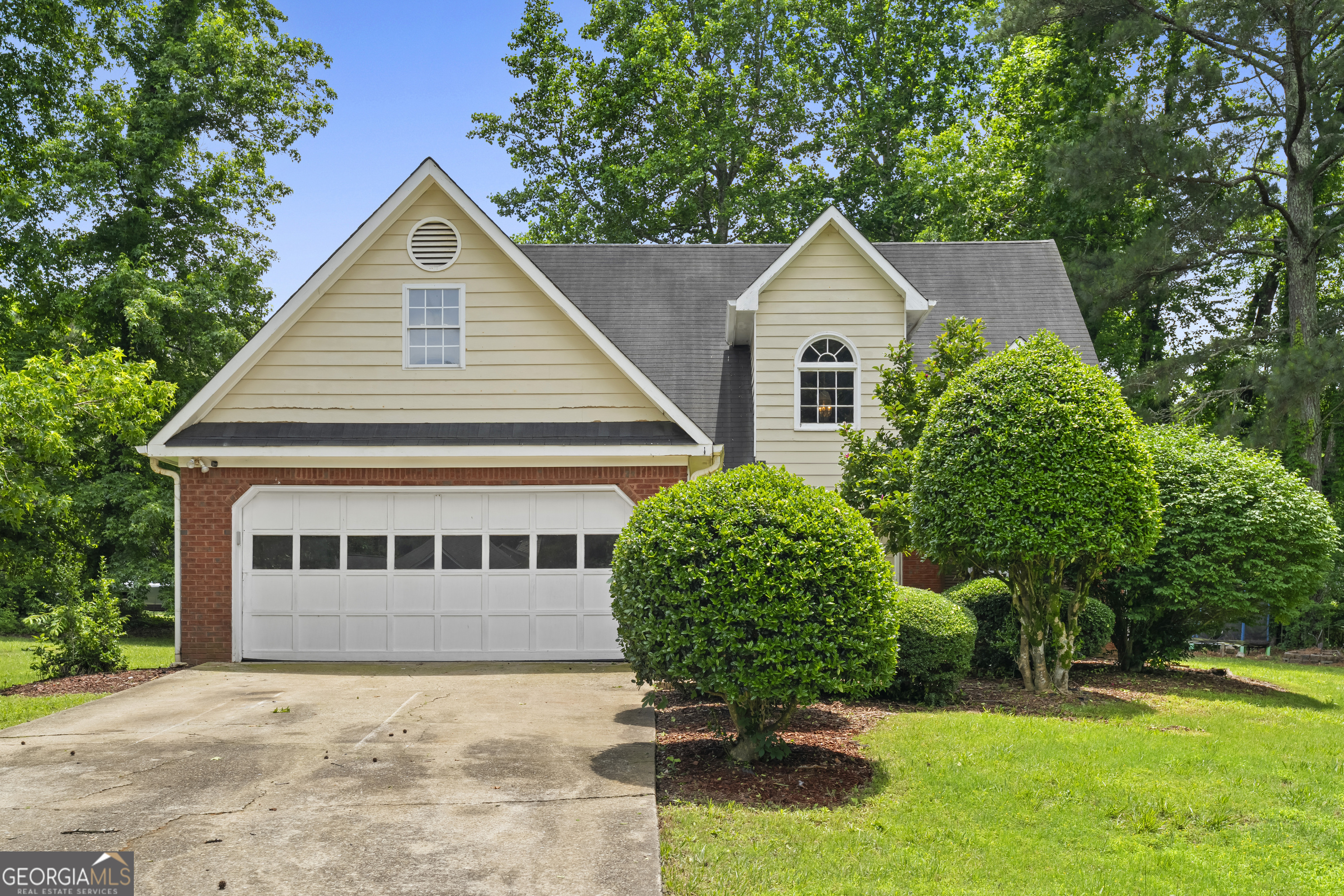 6231 Autumn View Court NW