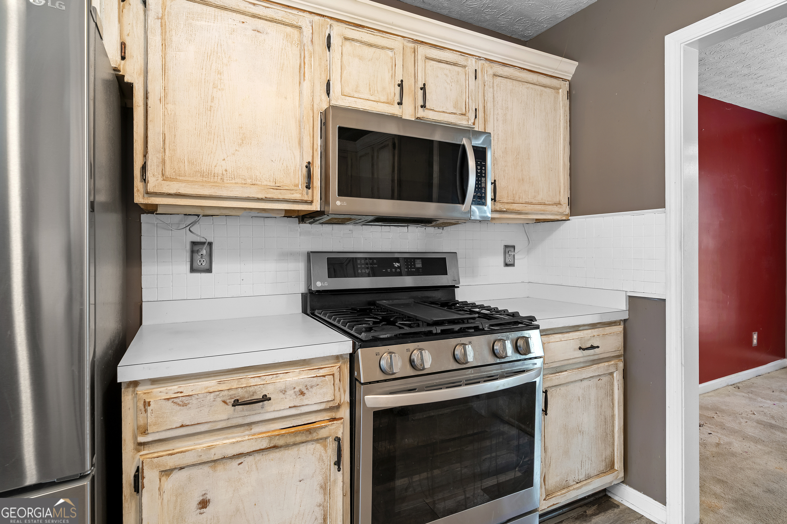 6231 Autumn View Court NW