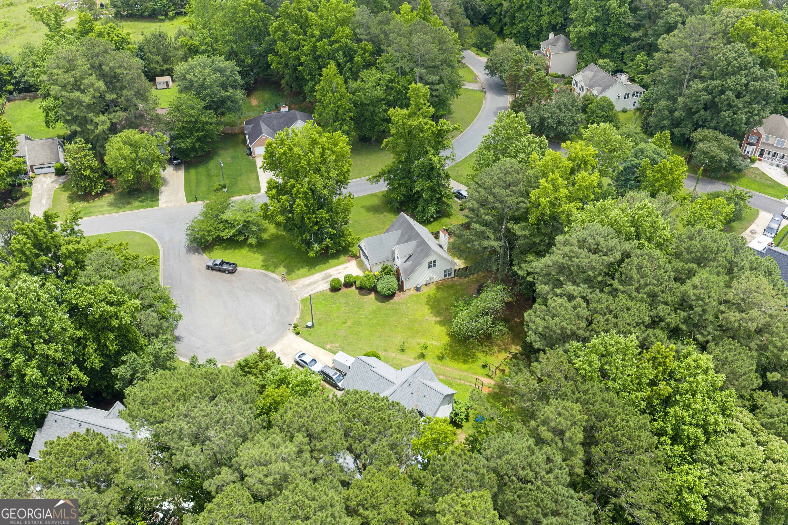 6231 Autumn View Court NW