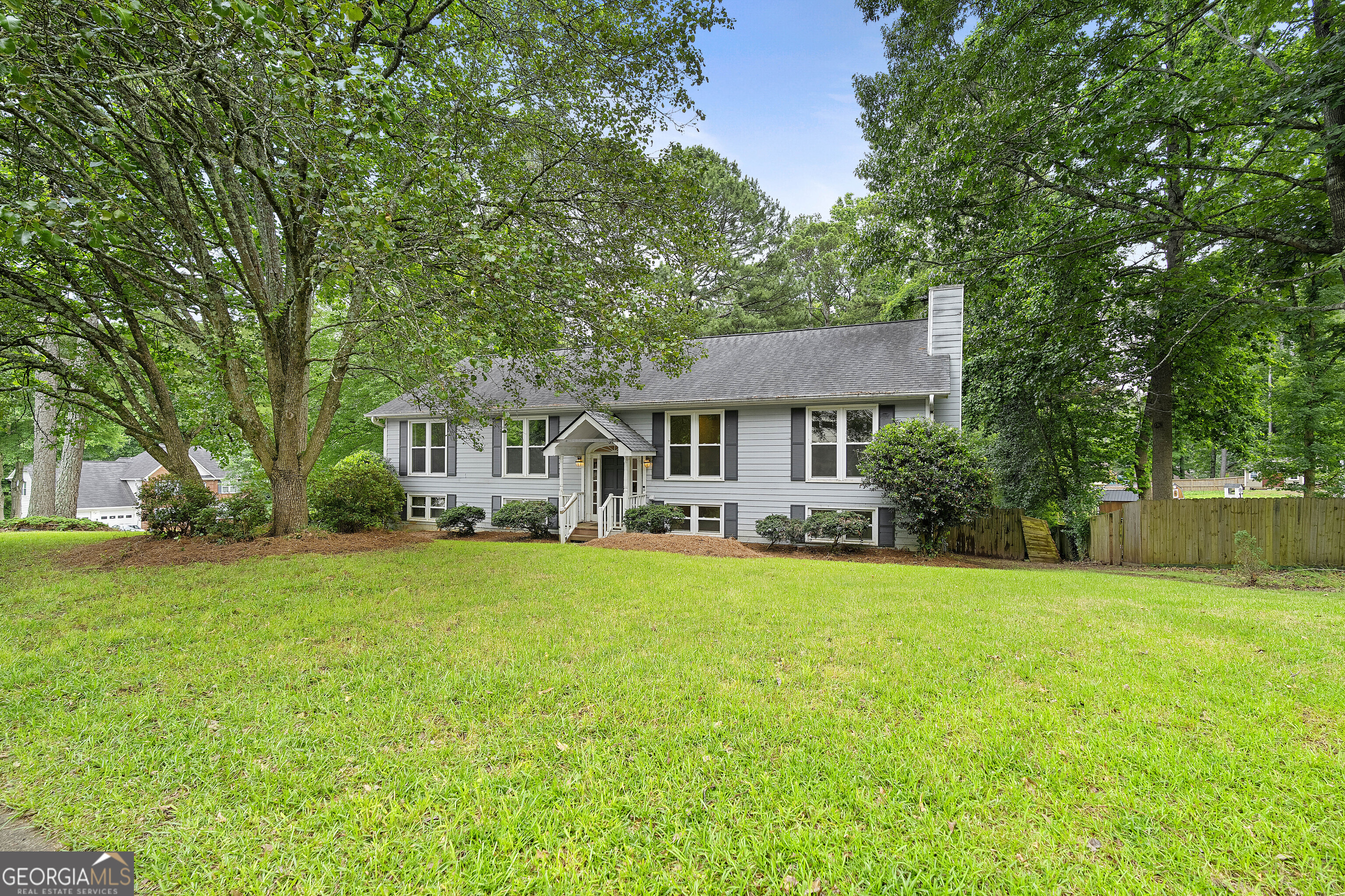 531 Gregory Lane