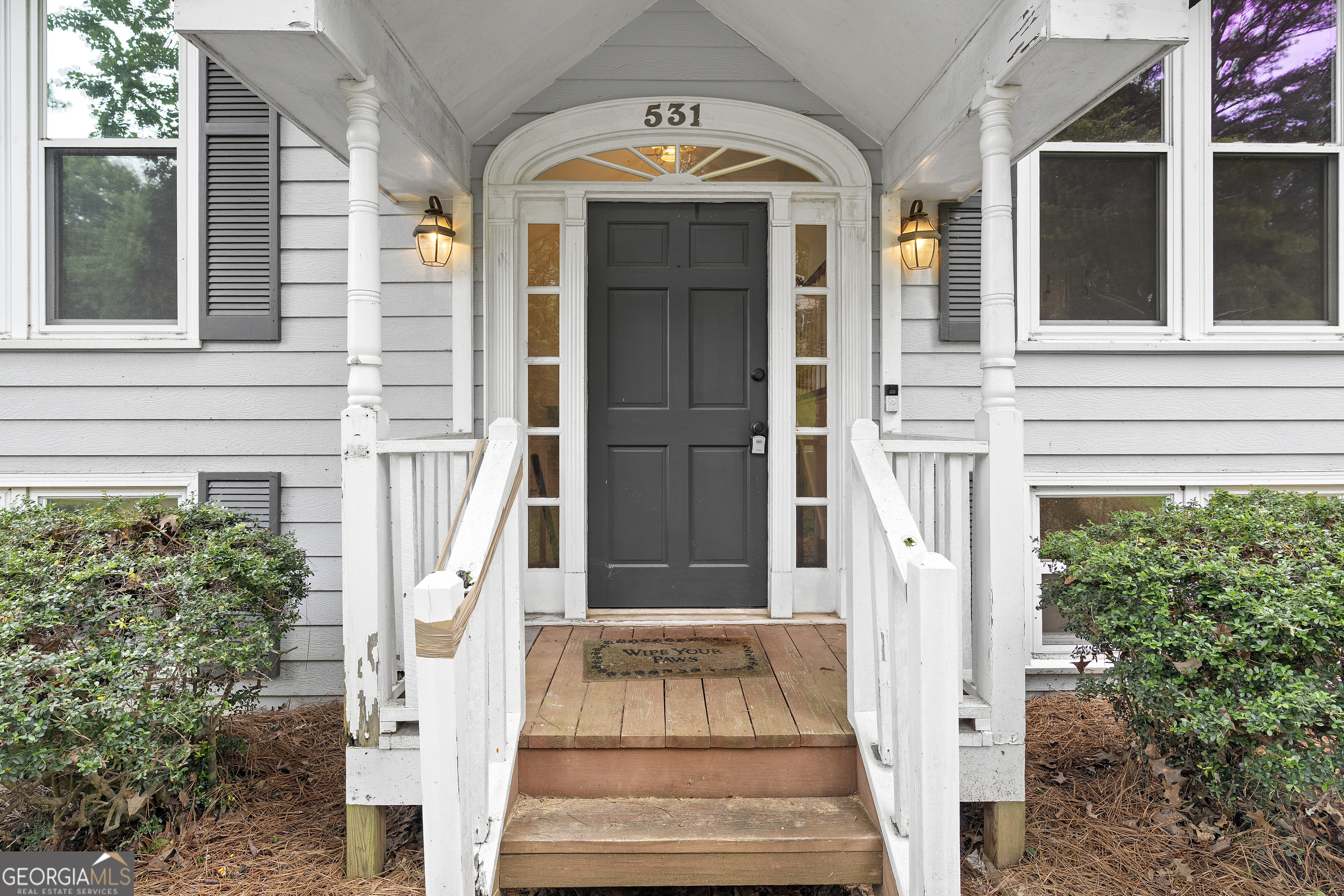531 Gregory Lane