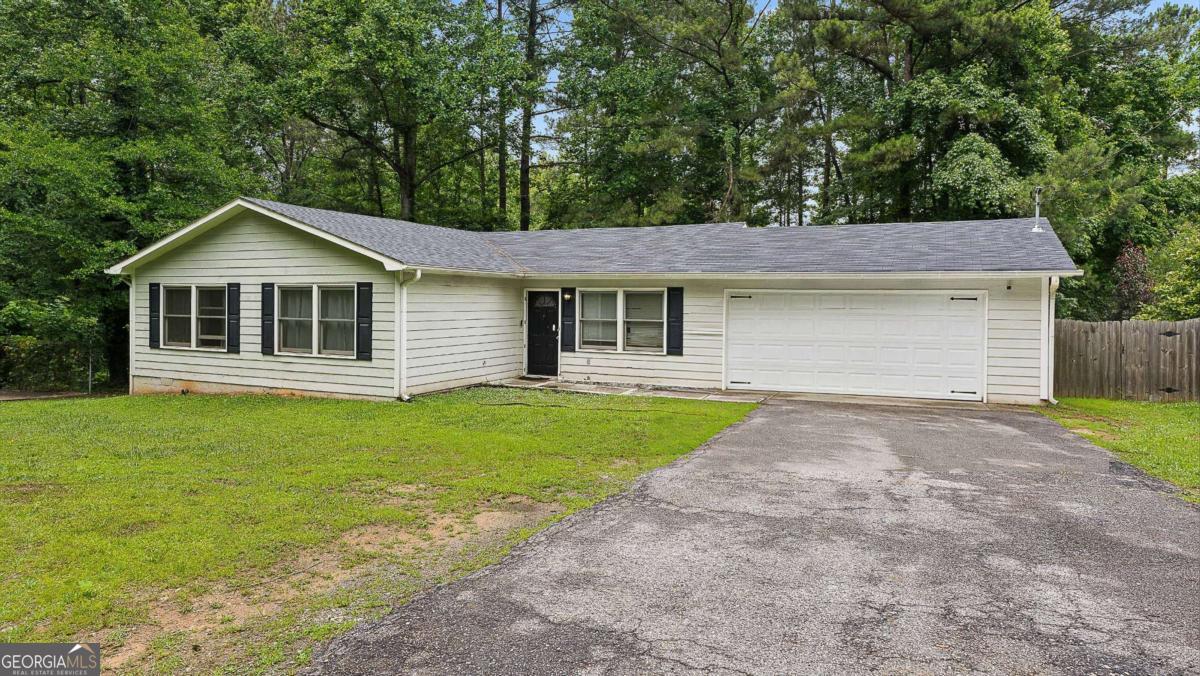 1822 Slate Road
