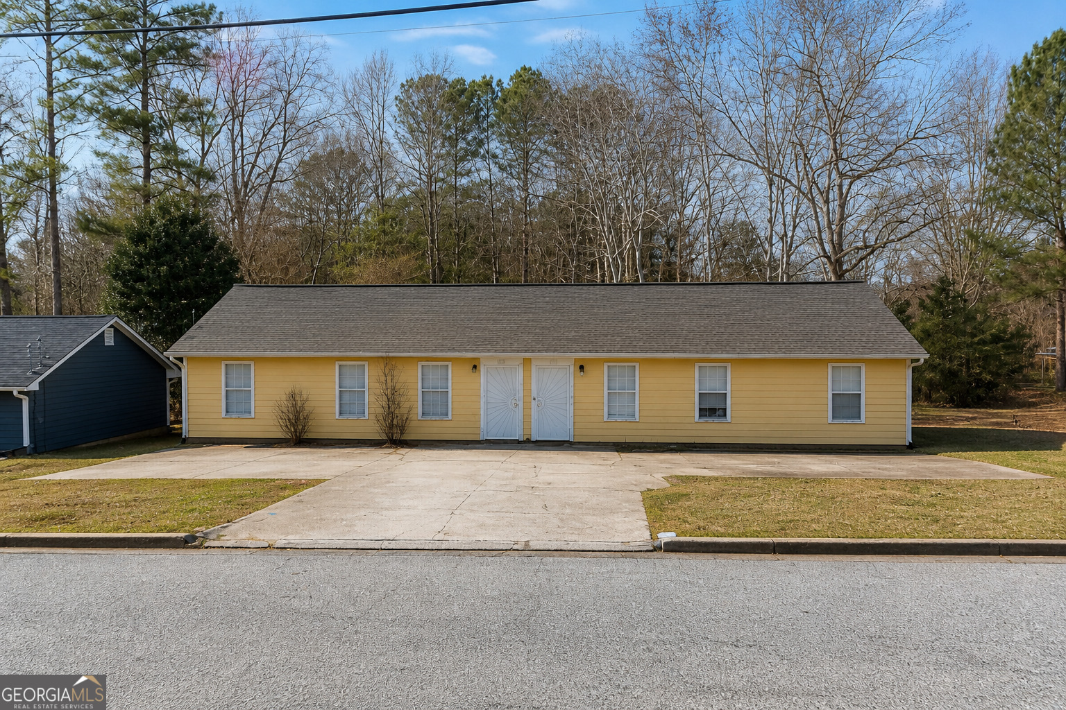 6112 Green Acres Drive