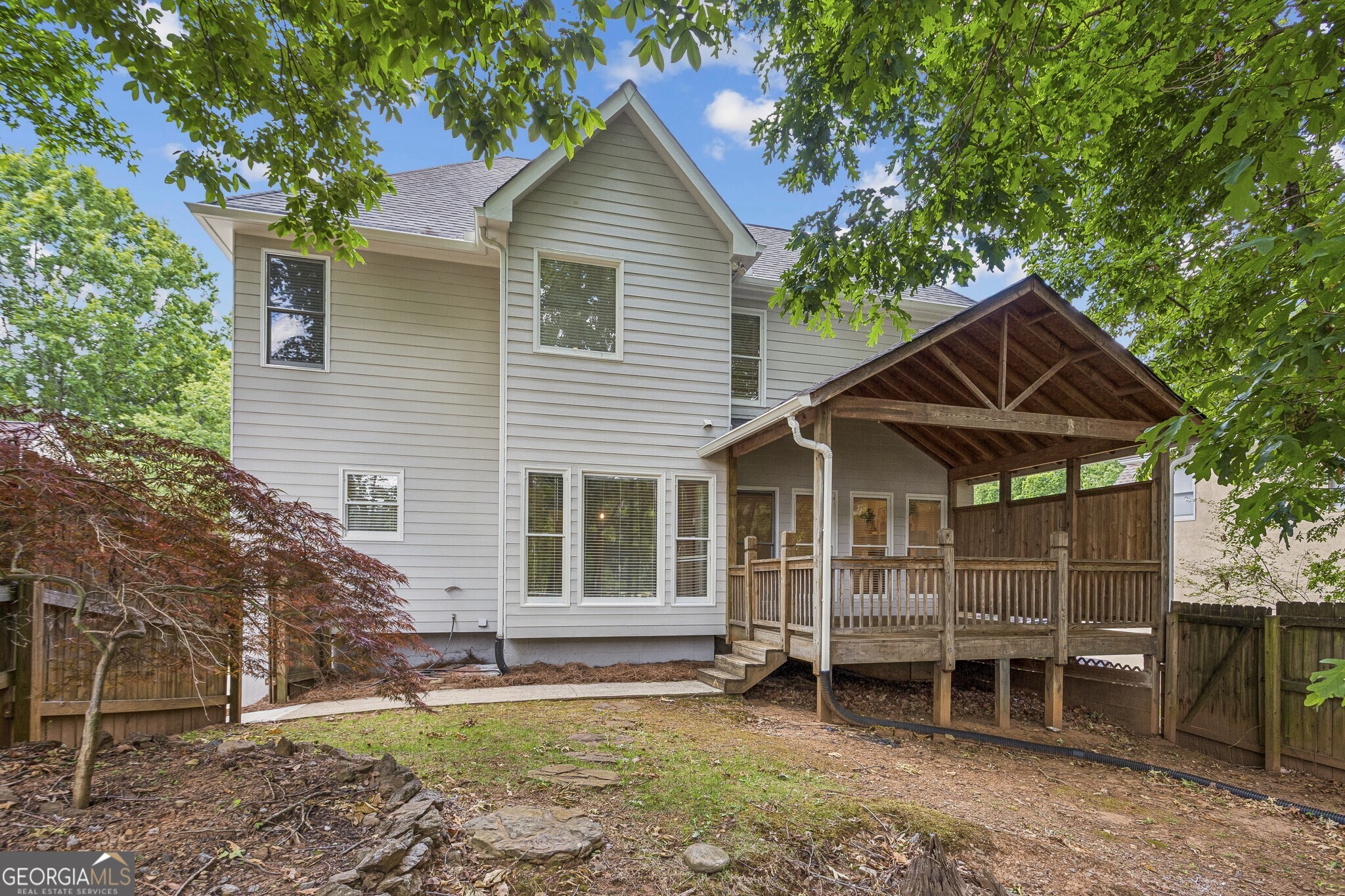 4514 Verdant Woods Court