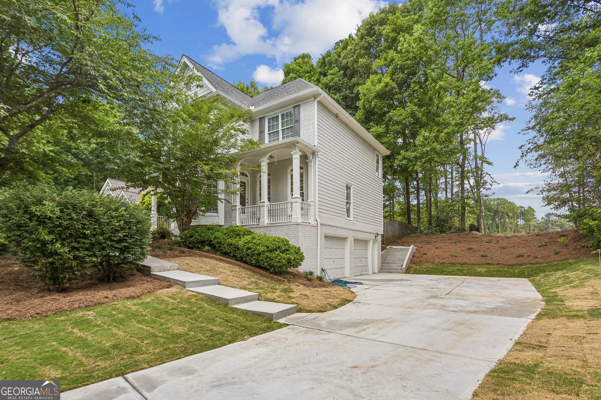 4514 Verdant Woods Court