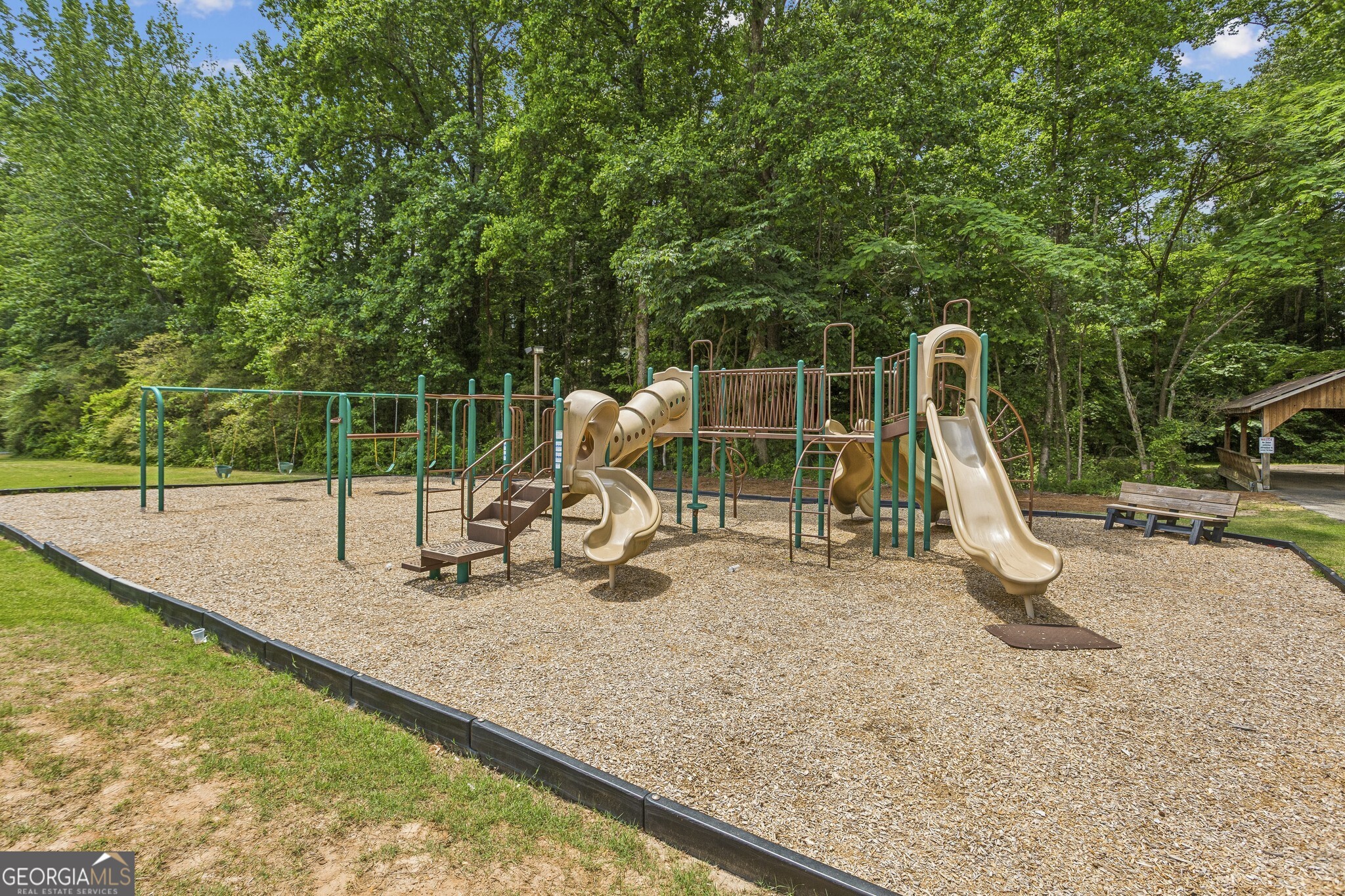 4514 Verdant Woods Court